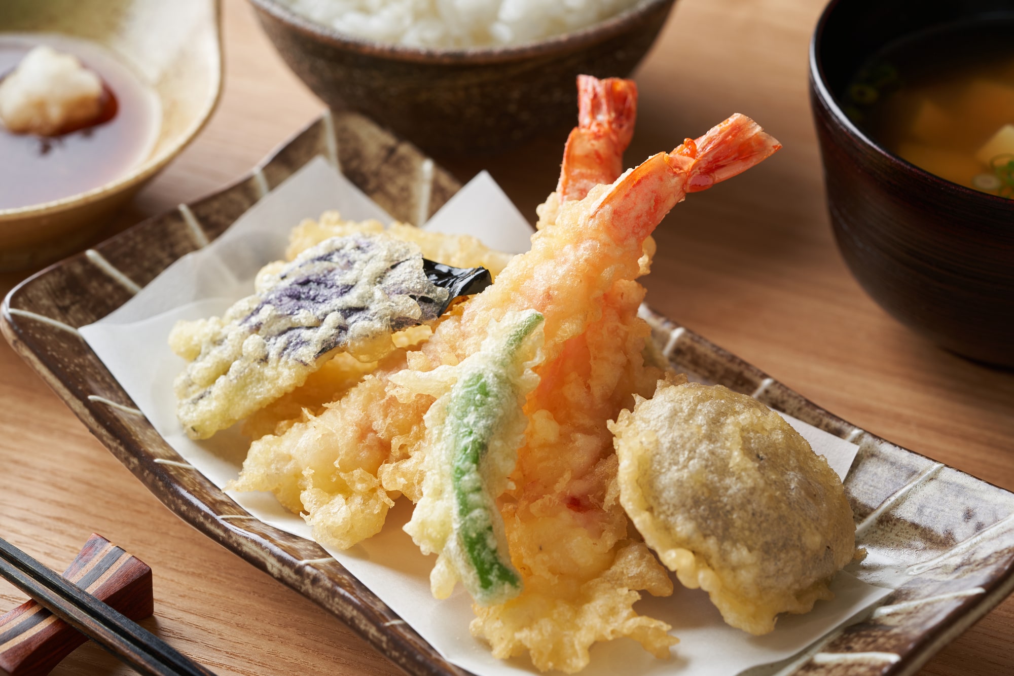 「大阪府で人気の天ぷら」ランキングTOP10！　2位は「つちや」、1位は？【2023年3月版】  | 天ぷら ねとらぼ調査隊