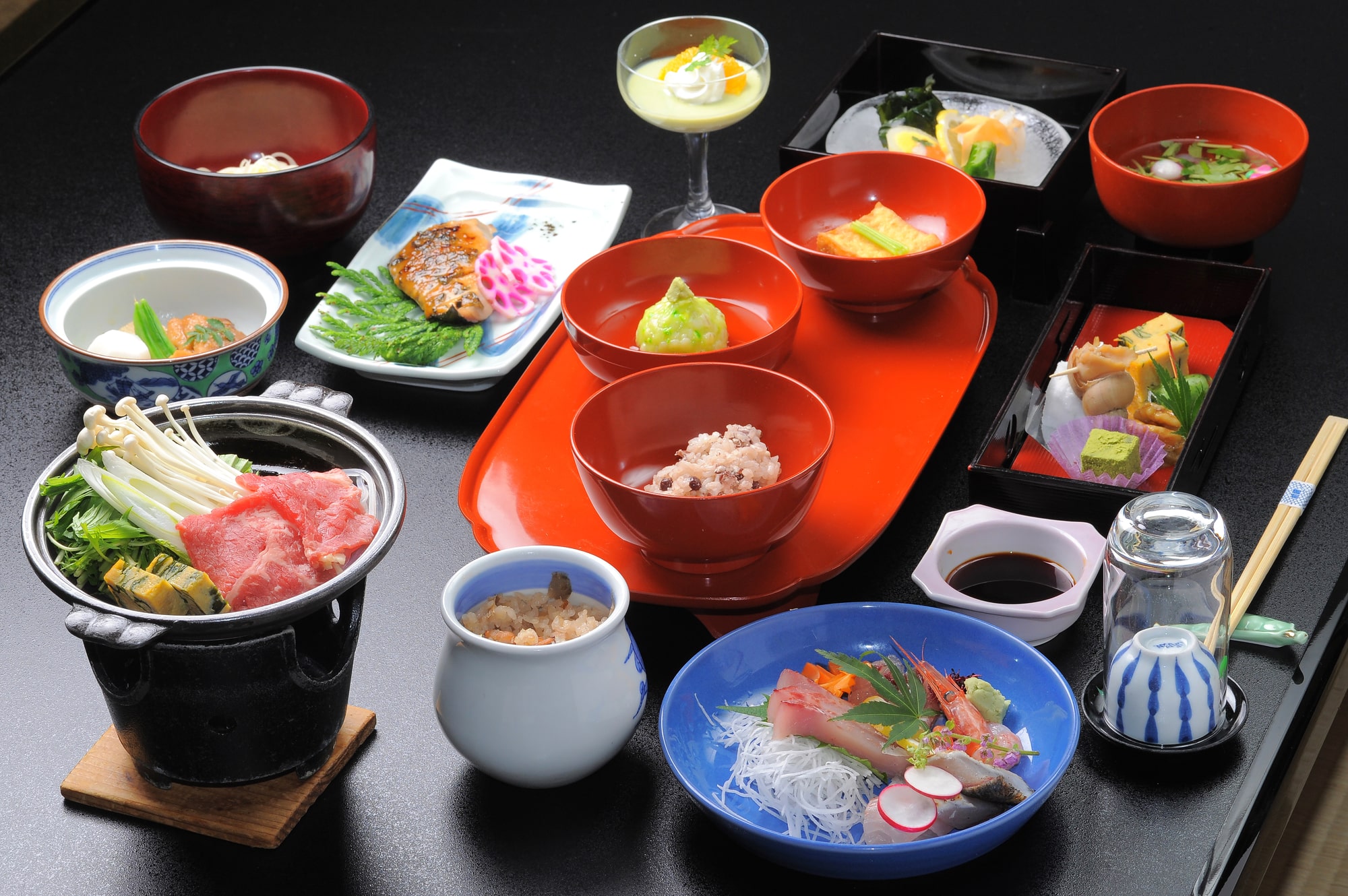 「新潟県で人気の日本料理店」ランキングTOP10！　1位は「日本料理 行形亭」【2023年1月版】（1/5） | グルメ ねとらぼ調査隊
