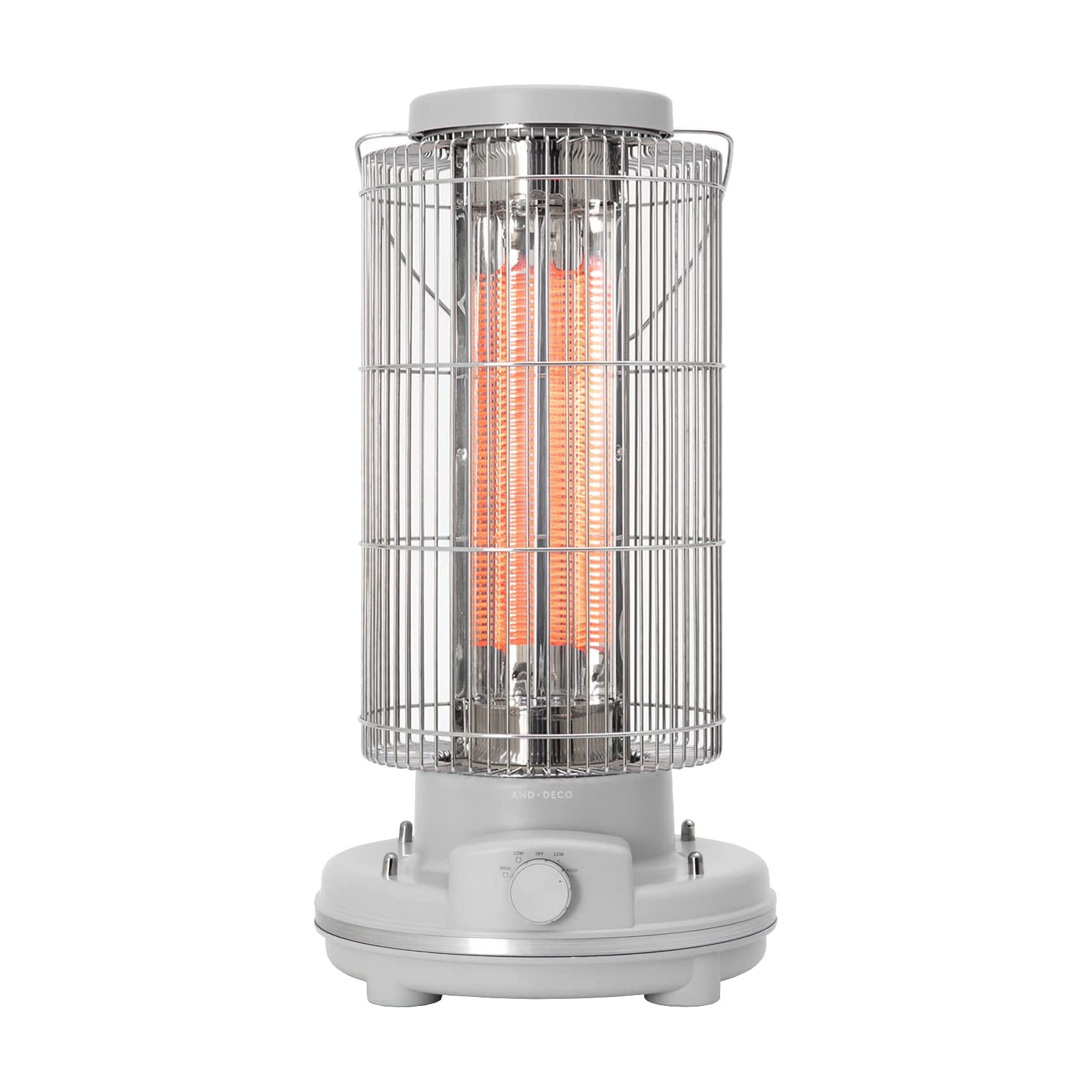 コイズミ カーボンヒーター 900/450W ホワイト KKH-0922/W Amazon.co.jp: コイズミ カーボンヒーター 900/450W ホワイト