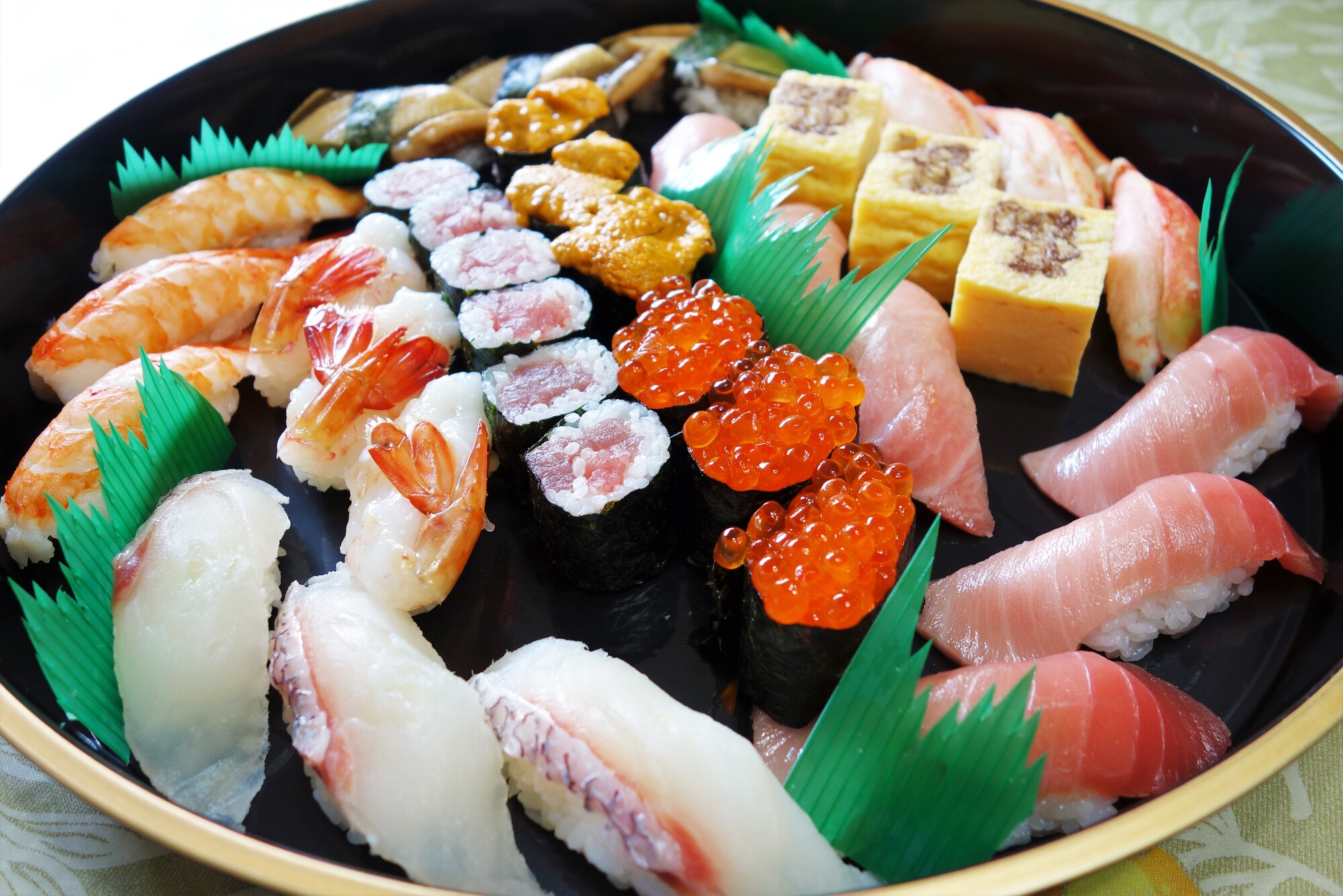 「富山県で人気の寿司」ランキングTOP10！　2位は「寿司栄華やぎ」、1位は？【2023年3月版】 | 寿司 ねとらぼ調査隊