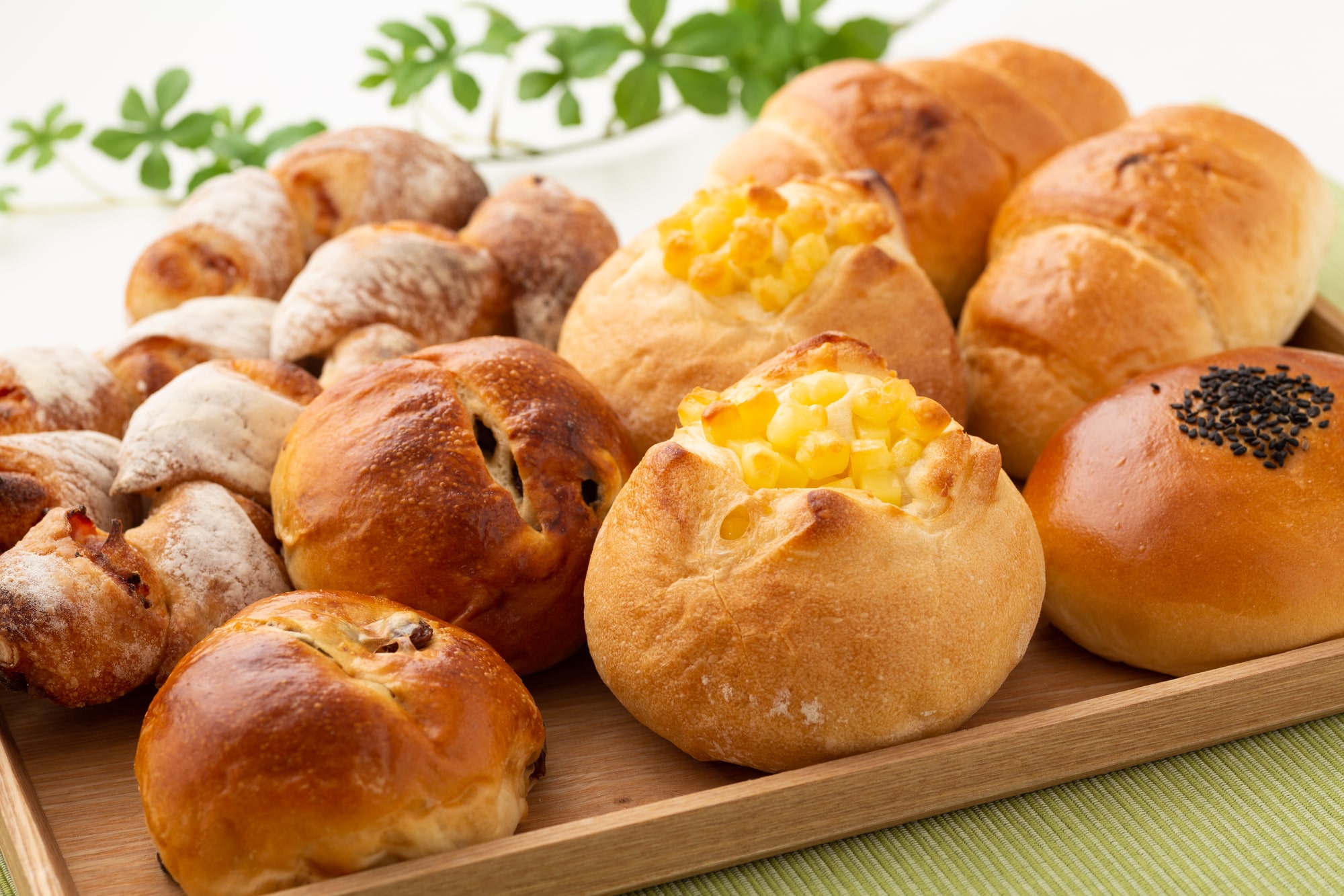 「岡山県で人気のパン（ベーカリー）店」ランキングTOP10！　2位は「シュガシュガ」、1位は？【2023年3月版】 | パン（ベーカリー） ねとらぼ調査隊