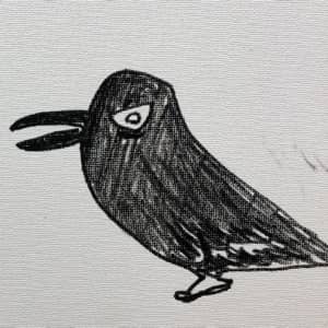 ヤミカラス