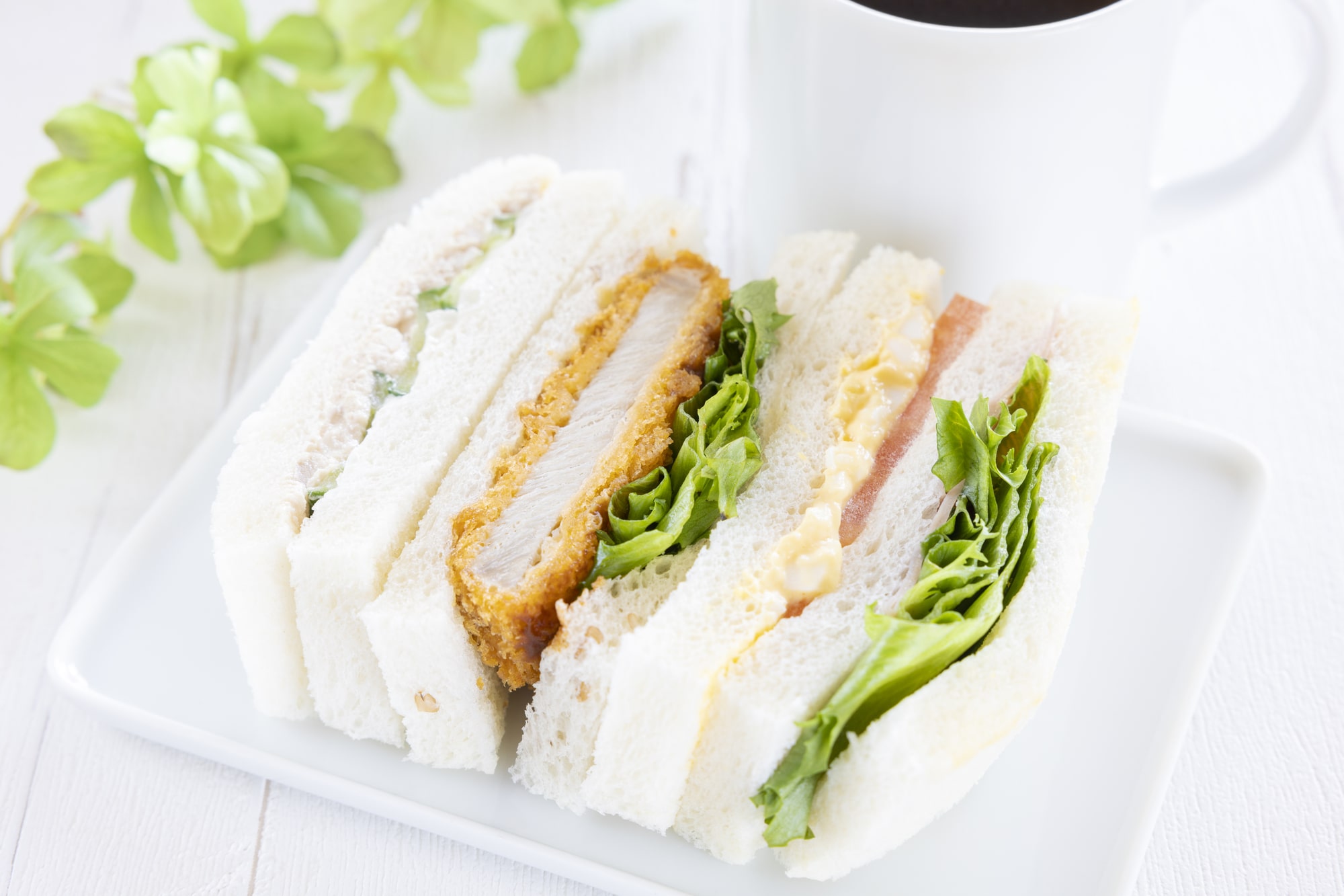 「千葉県で人気のサンドイッチ店」ランキングTOP5！　1位は「サンズサンドイッチ」【2023年1月版】（1/4） | ねとらぼ調査隊