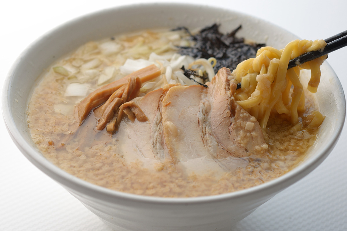 「新潟5大ラーメン」の中で一番好きなのはどれ？【2022年版・人気投票実施中】 | ねとらぼ調査隊