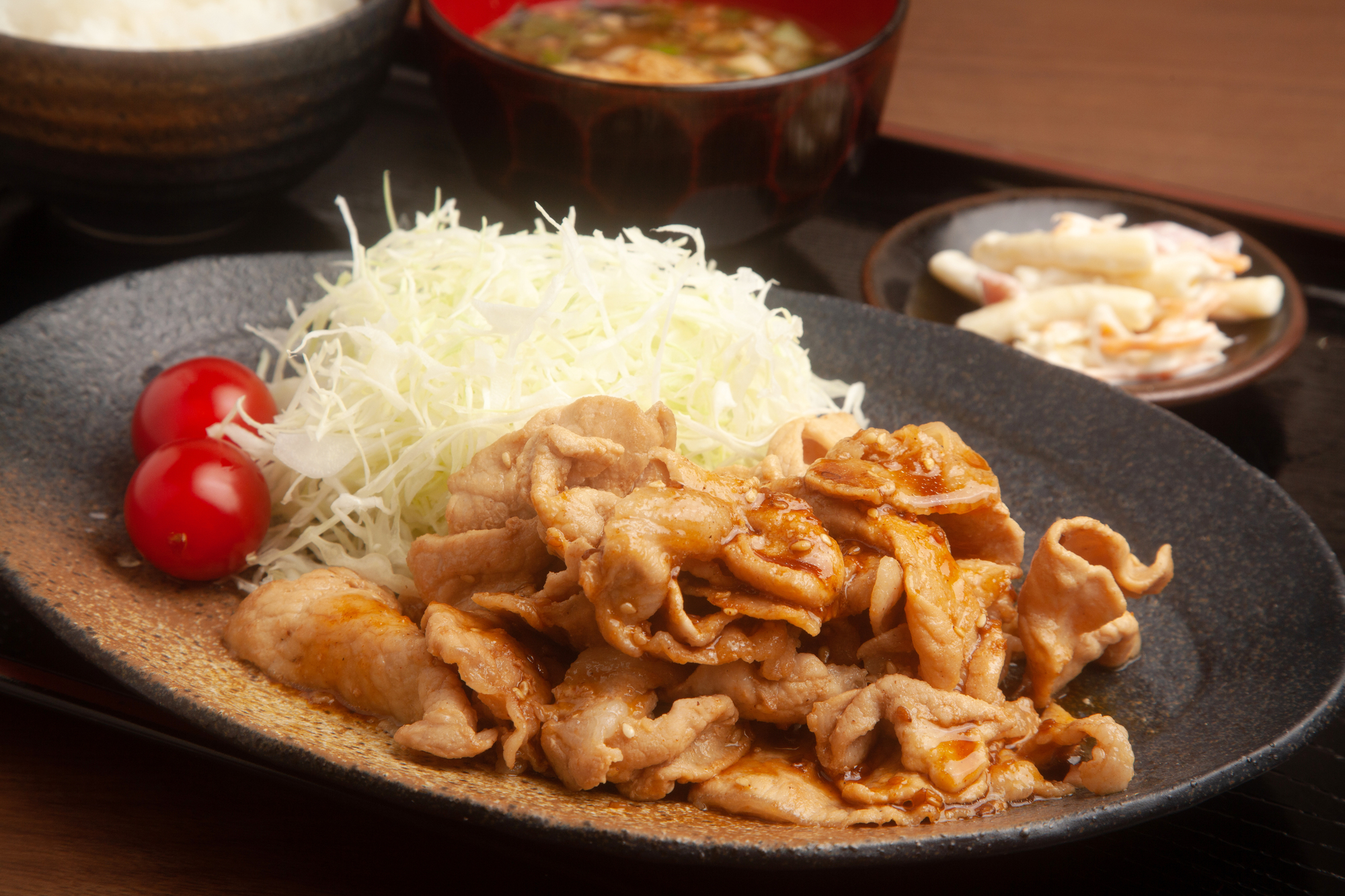 「静岡県で人気の定食」ランキングTOP10！　2位は「阿部」、1位は？【2023年3月版】 | 定食 ねとらぼ調査隊