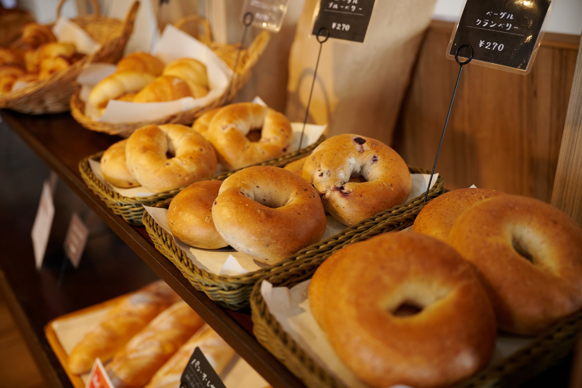 「京都府で人気のパン（ベーカリー）」ランキングTOP10！　2位は「Flip up!」、1位は？【2023年3月版】 | パン（ベーカリー） ねとらぼ調査隊
