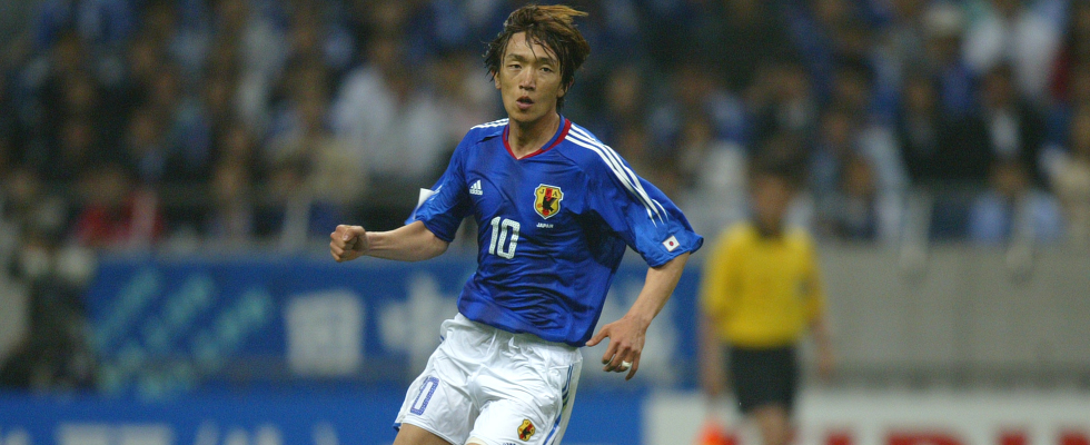 サッカー日本代表の「歴代10番」で一番好きな選手は？ 【2022年版・人気投票実施中】 | ねとらぼ調査隊