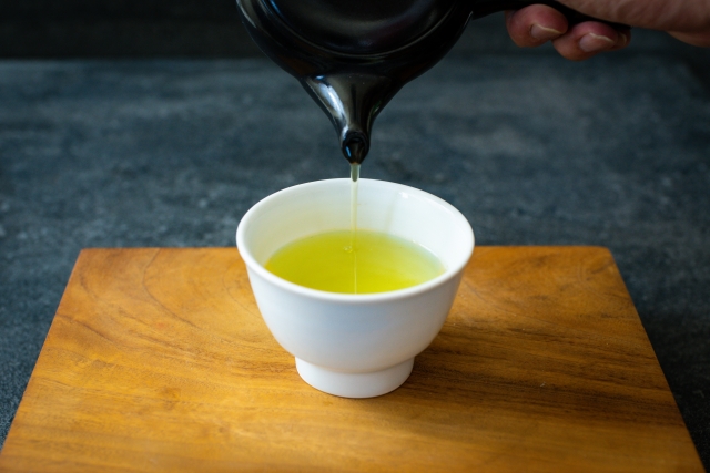 「お茶」がおいしいと思う都道府県はどこ？【2022年版・人気投票実施中】 | ねとらぼ調査隊