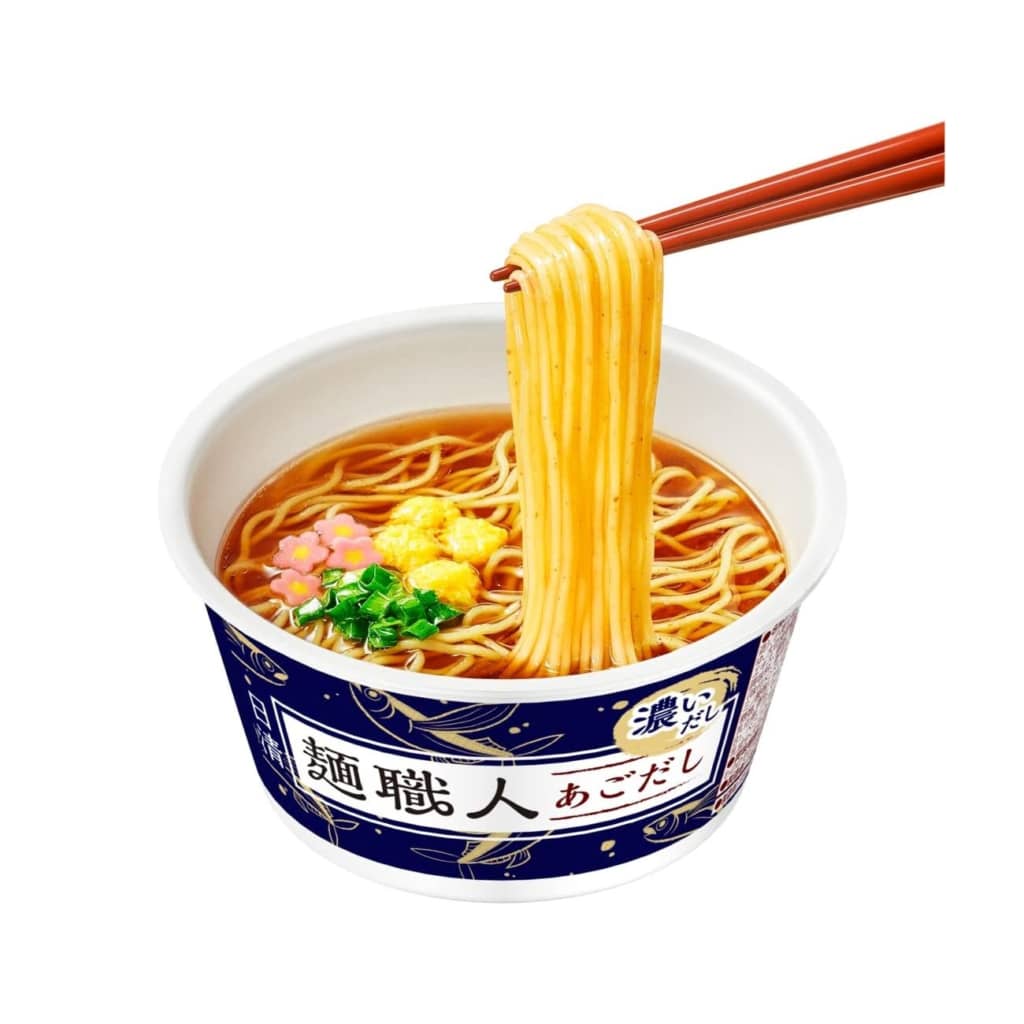 まとめ買いにおすすめ 「カップ麺」お買い得商品6選＆Amazon