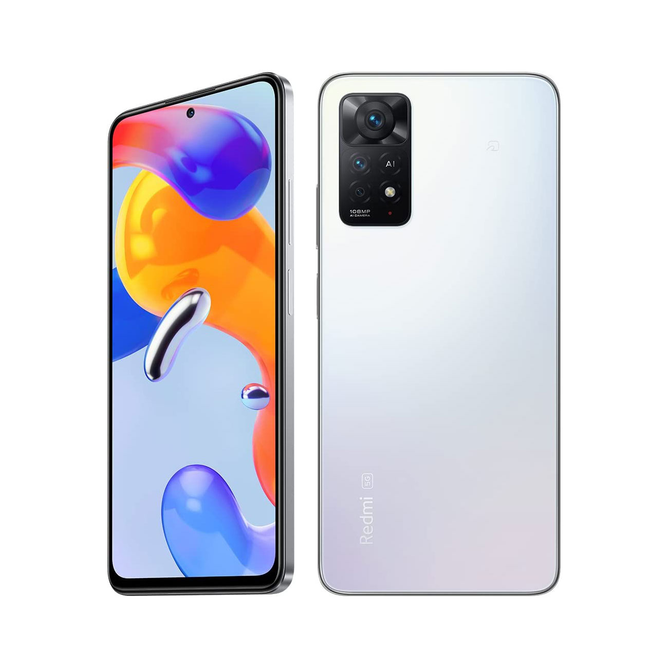 ミドルレンジゲーミングスマホ Xiaomi Redmi Note 8 PROグレーIMEI1