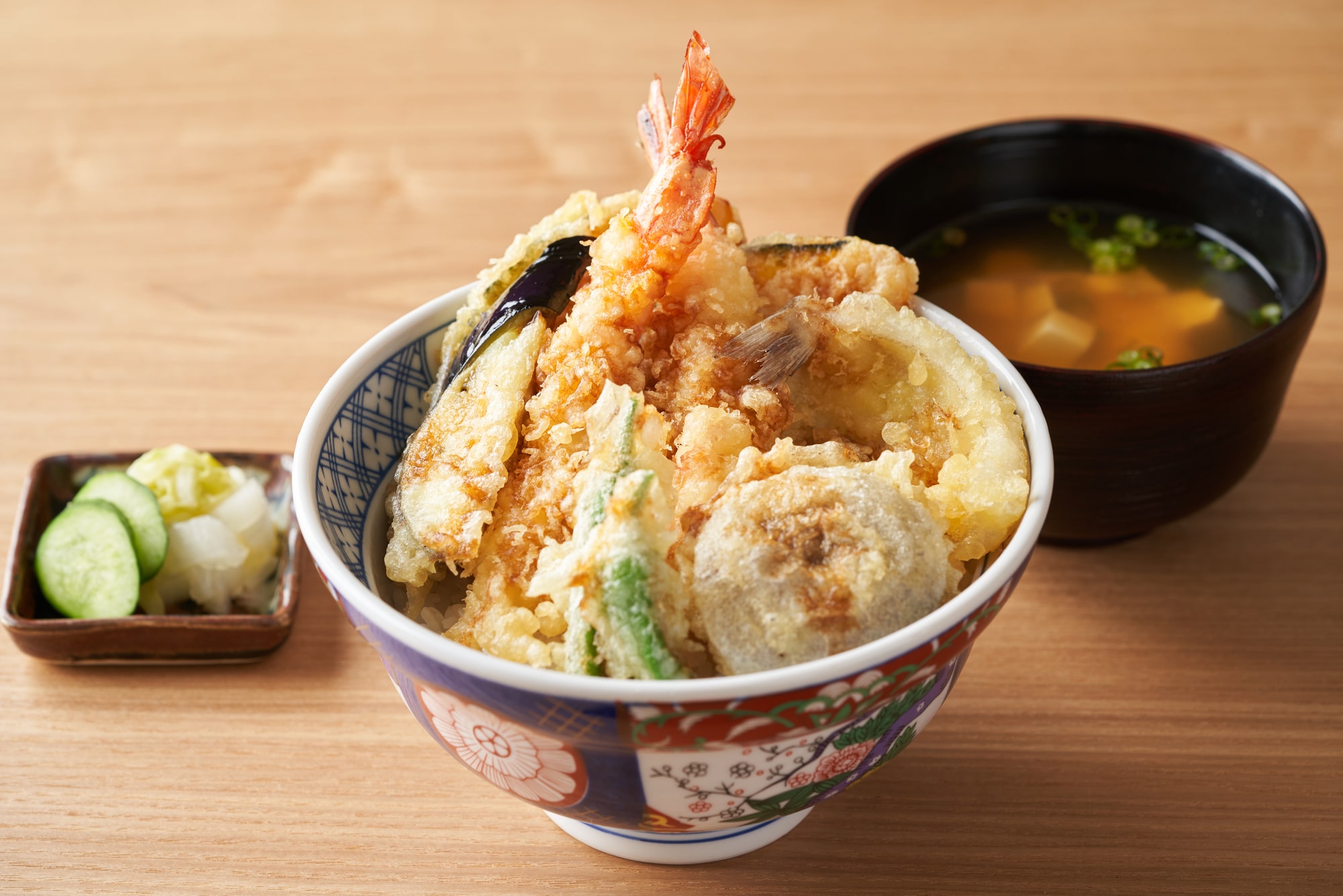 「神奈川県で人気の天丼店」ランキングTOP10！　1位は「天ぷら・活魚 井筒」【2023年2月版】（1/5） | グルメ ねとらぼ調査隊