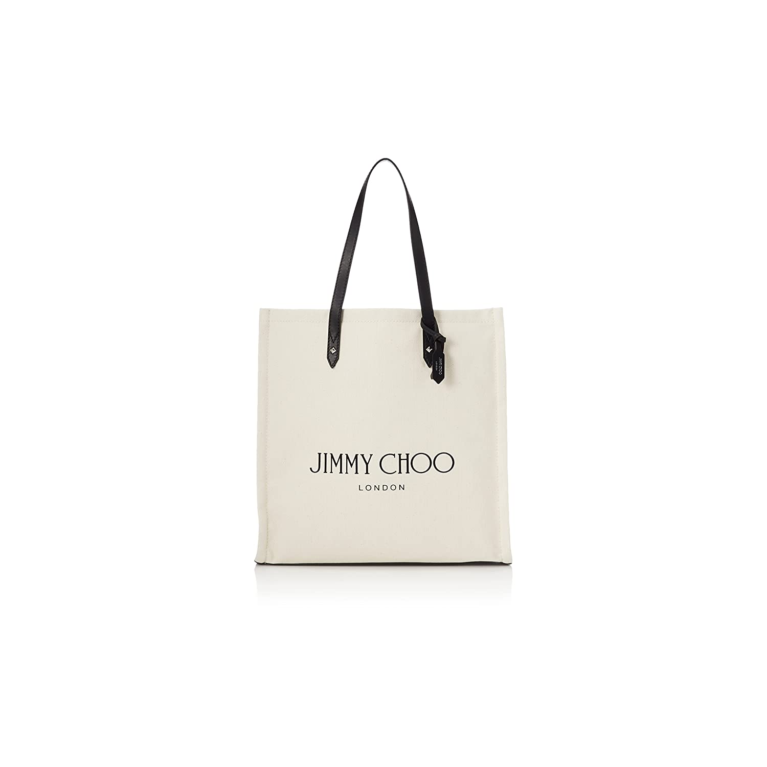 タイムセール祭り】「JIMMY CHOO（ジミーチュウ）のトートバッグ」が
