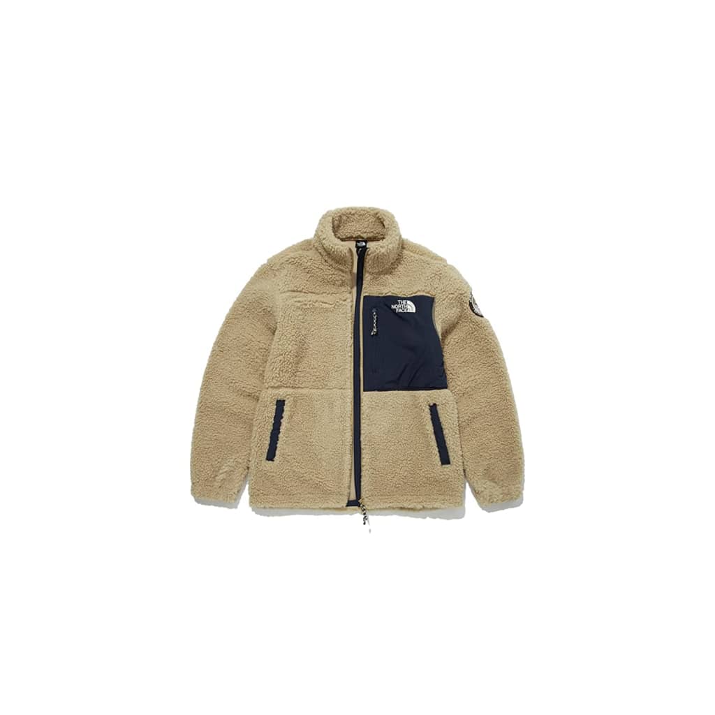 The North Face ザ ノース フェイス のメンズフリースジャケット おすすめ6選 Amazonランキングtop10 定番人気のデナリジャケットなど 22年11月 1 3 ねとらぼ調査隊