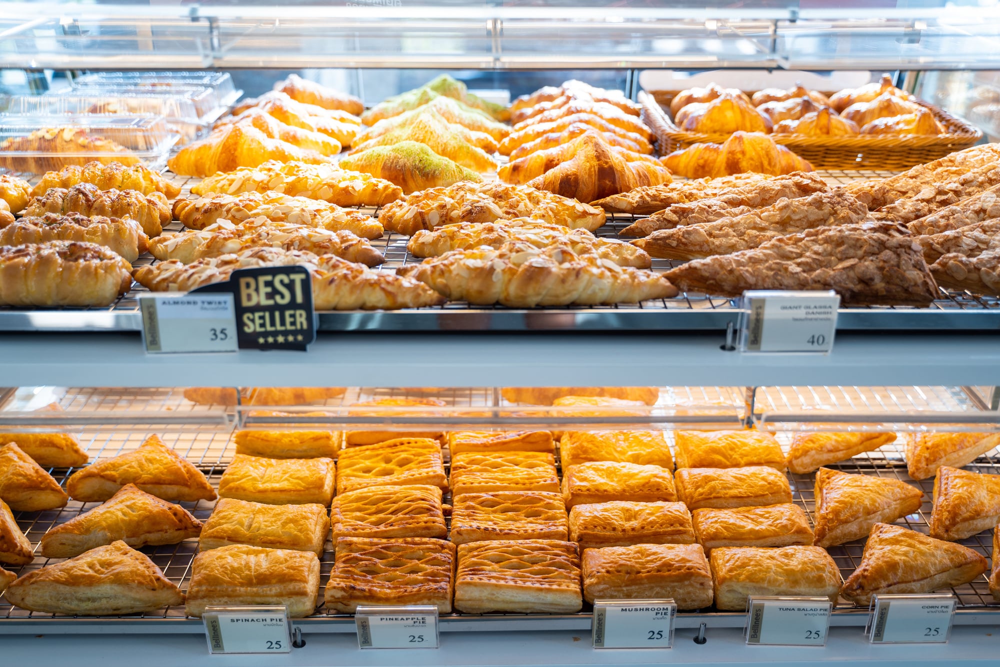 「福島県で人気のパン（ベーカリー）店」ランキングTOP10！　1位は「二葉屋パン店」【2023年2月版】（1/5） | グルメ ねとらぼ調査隊