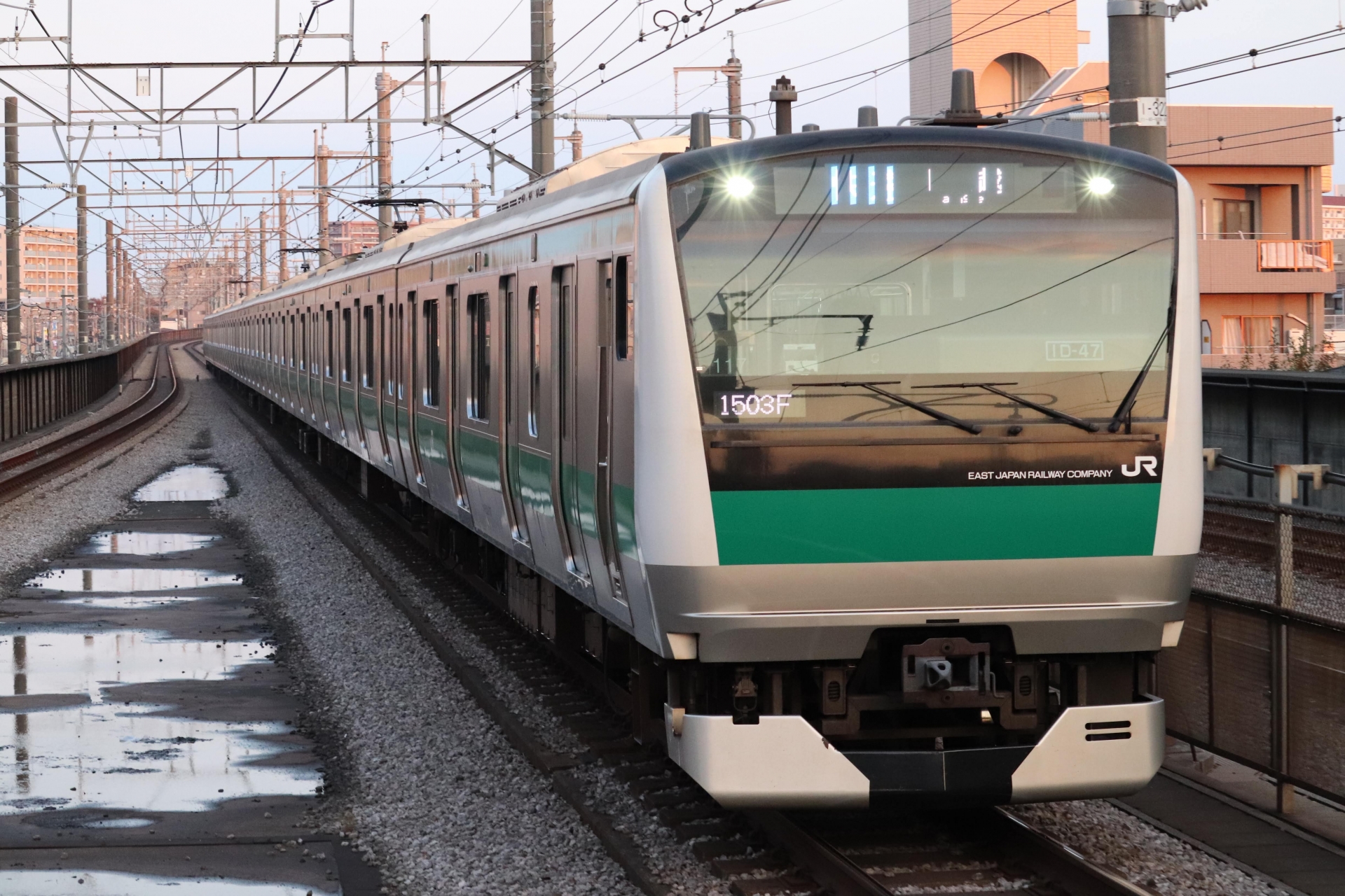「JR埼京線」沿いで住みやすいと思うのはどこ？　3駅を紹介！ | 住まい ねとらぼ調査隊