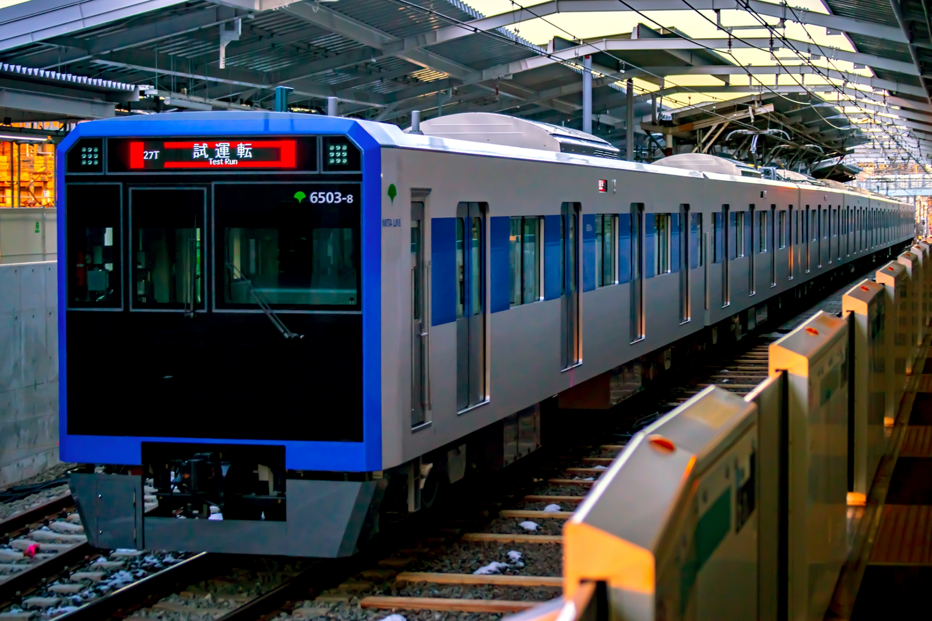 「都営三田線」であなたがカッコいいと思う駅名はなに？【人気投票実施中】 | 乗り物 ねとらぼ調査隊