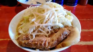 「ラーメン二郎で一番『麺がうまい』と思う店」ランキングTOP33！　第1位は「西台駅前店」！【2022年最新投票結果】