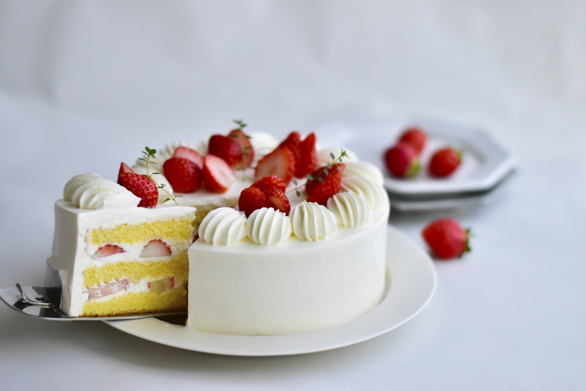 「埼玉県で人気のケーキ店」ランキングTOP10！　1位は「お菓子の家 SWAN（スワン）」【2023年2月版】（1/5） | グルメ ねとらぼ調査隊