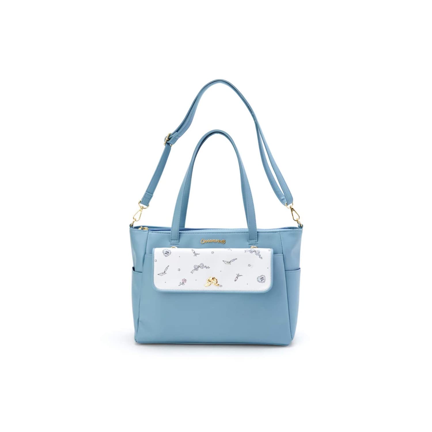 シナモロールのトートバッグ」おすすめ6選＆AmazonランキングTOP10