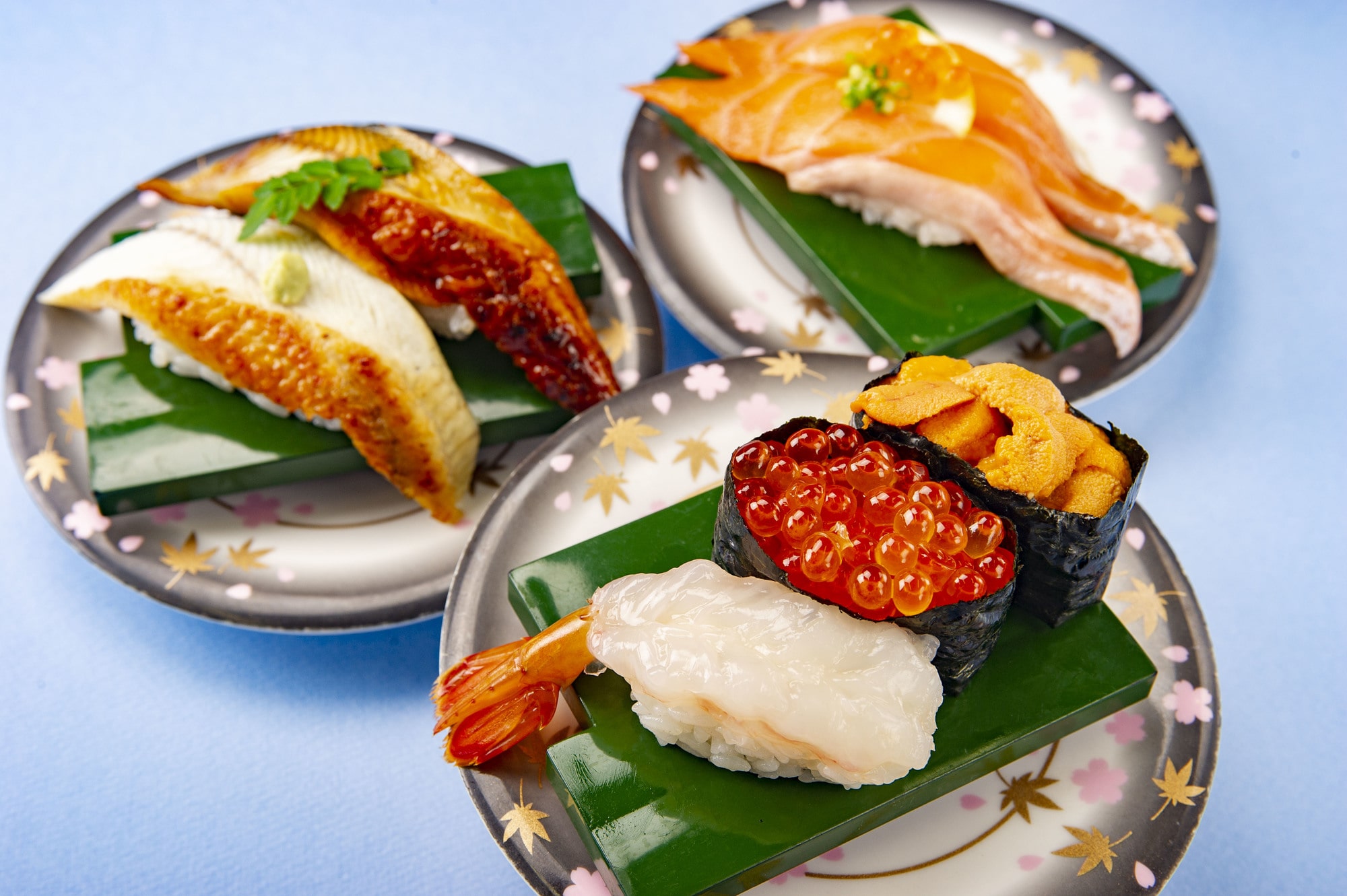 「北海道で人気の寿司食べ放題」ランキング！　2位は「鶴雅ビュッフェダイニング札幌」、1位は？【2023年3月版】 | 寿司 ねとらぼ調査隊