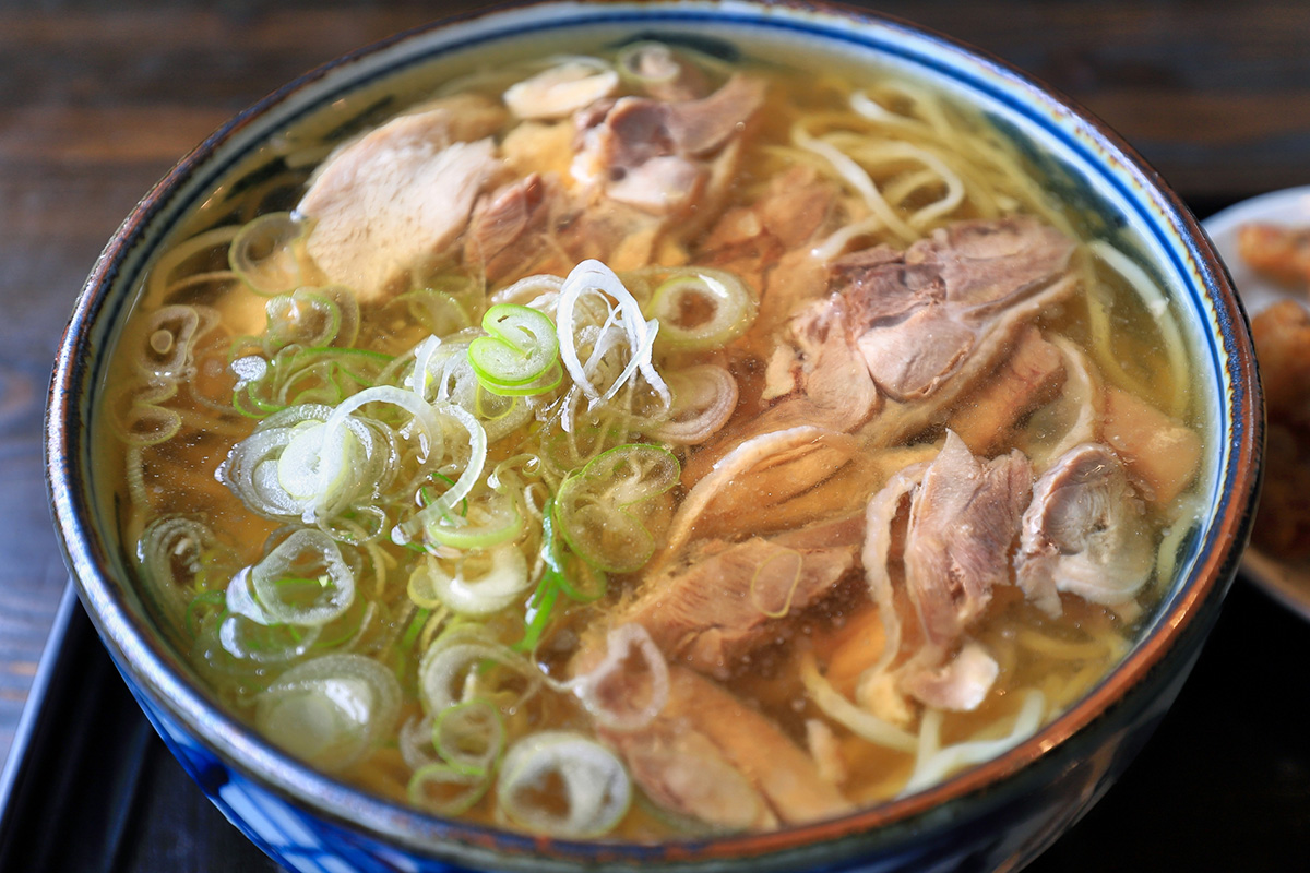 山形県の鳥中華の名店」8選！ 一番好きな店はどこ？（1/4） | ラーメン ねとらぼリサーチ