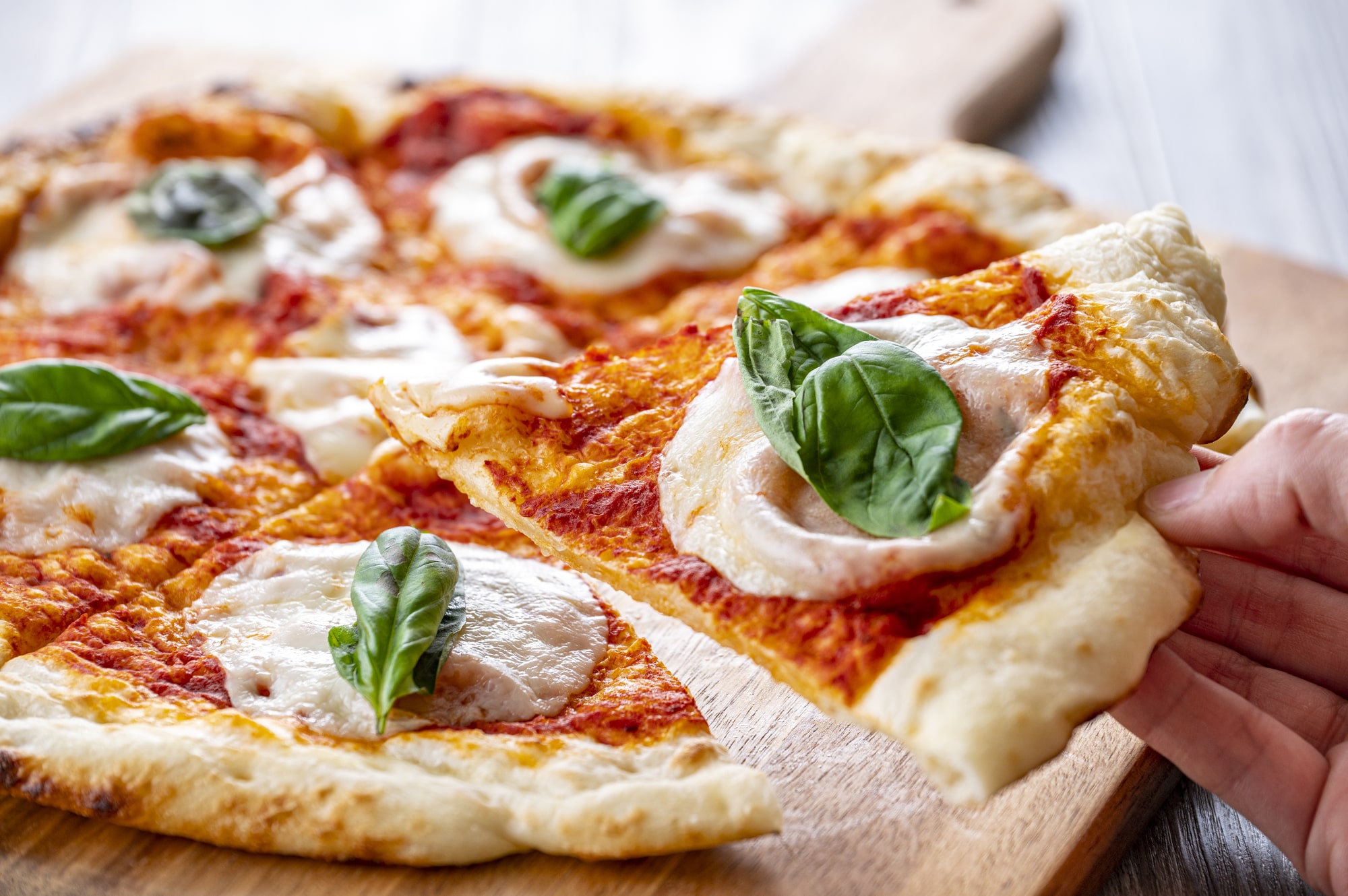 「埼玉県で人気のパスタ・ピザ店」ランキングTOP10！　1位は「Pizzeria Ceppo」【2023年1月版】（1/5） | ねとらぼ調査隊