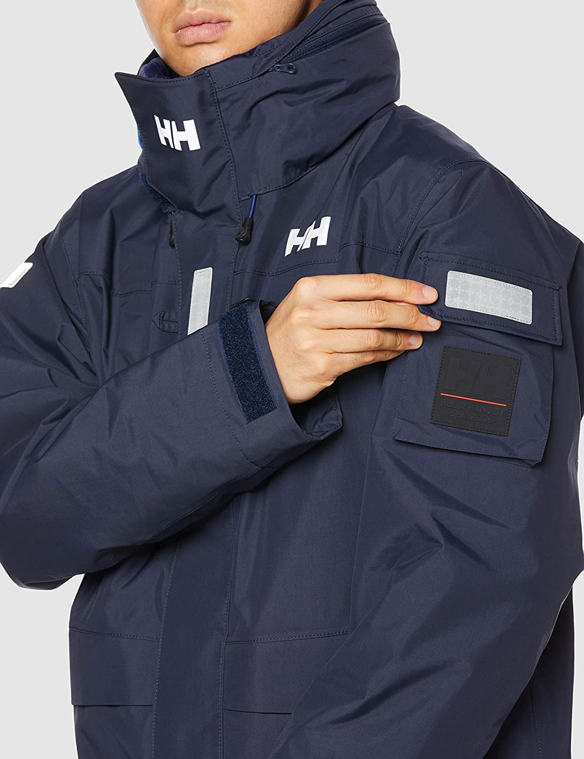 激安単価で】 シェルジャケット メンズ/ヘリーハンセン HELLY HANSEN ...