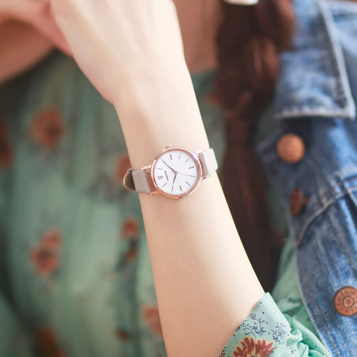 シチズン「wicca（ウィッカ）の腕時計」おすすめ6選＆AmazonランキングTOP10！ 手元を華やかに彩るデザインが魅力！ ソーラーテック搭載で便利なモデルも！【2022年11月】（1/3）  | ねとらぼ調査隊