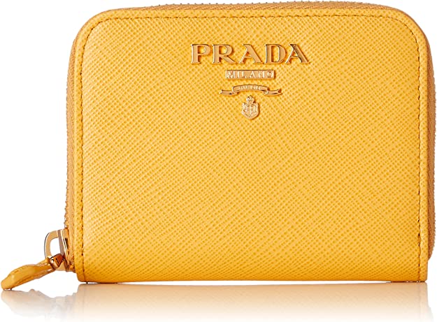 憧れブランド「PRADA（プラダ）の財布」おすすめ6選＆Amazonランキング