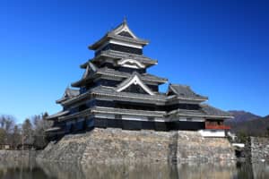 「現存天守12城」人気ランキングTOP12！　第1位は「松本城」に決定！【2022年最新投票結果】