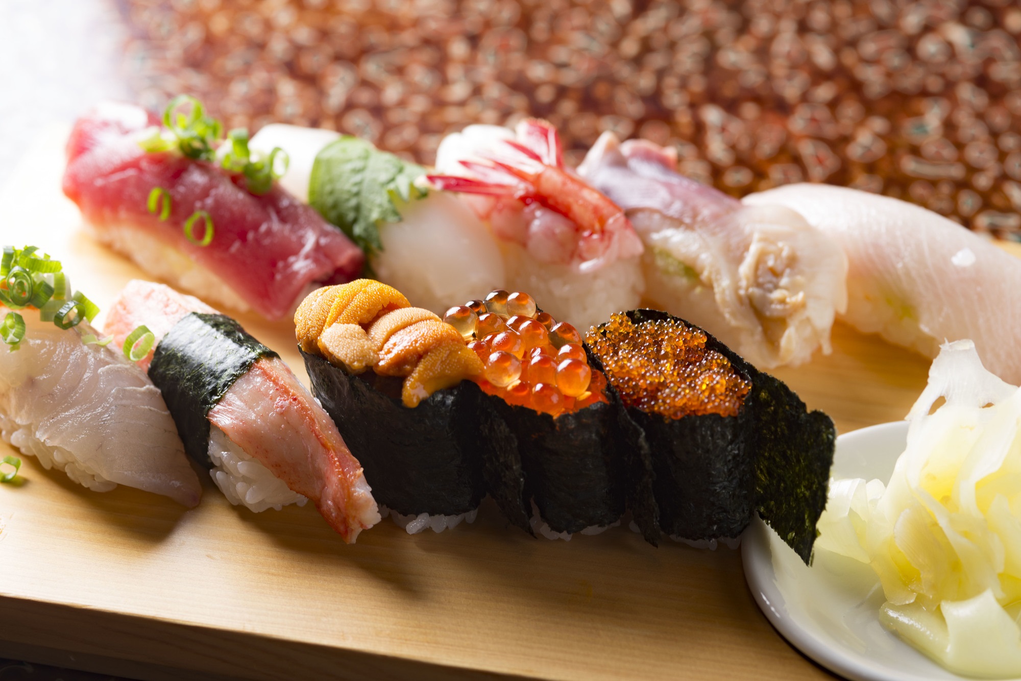 「石川県で人気の寿司店」ランキングTOP10！　1位は「香りん寿司」【2023年1月版】（1/5） | グルメ ねとらぼ調査隊