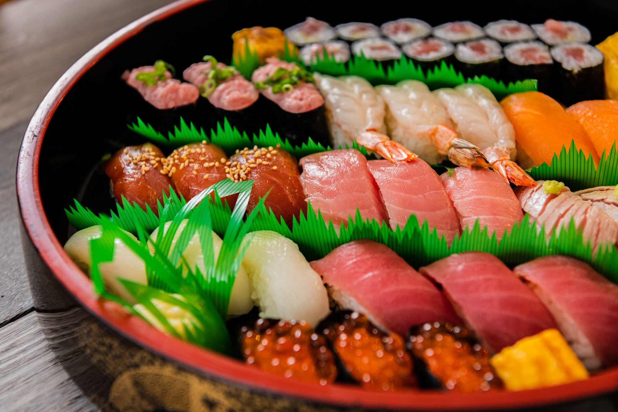 「山口県で人気の寿司店」ランキングTOP10！　1位は「豊月」【2023年1月版】（1/5） | グルメ ねとらぼ調査隊