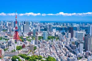 かわいいと思う「東京都のナンバープレート」ランキングTOP10！　第1位は「多摩」【2023年最新投票結果】