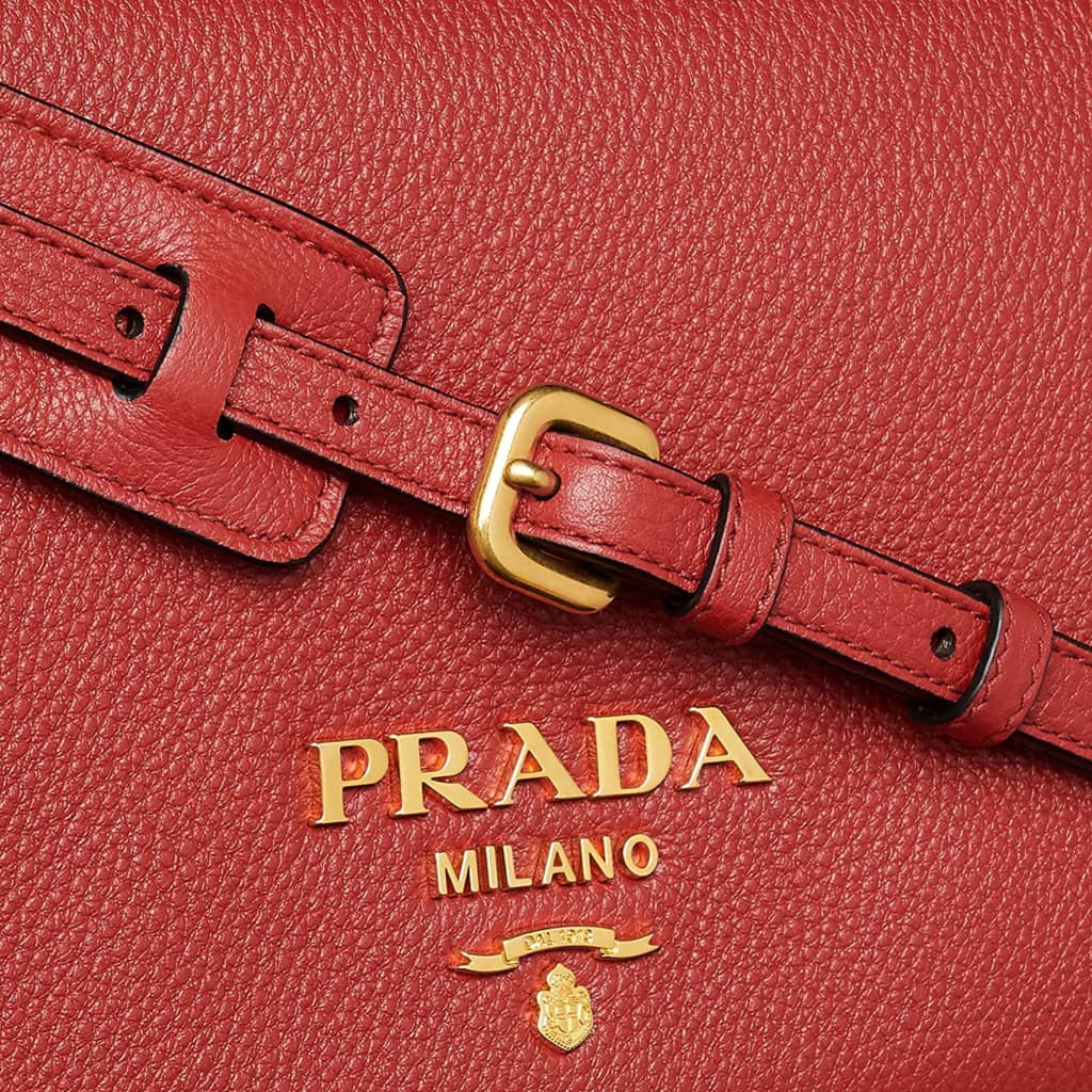 憧れブランド「PRADA（プラダ）」がセール対象に！ Amazonブラック ...