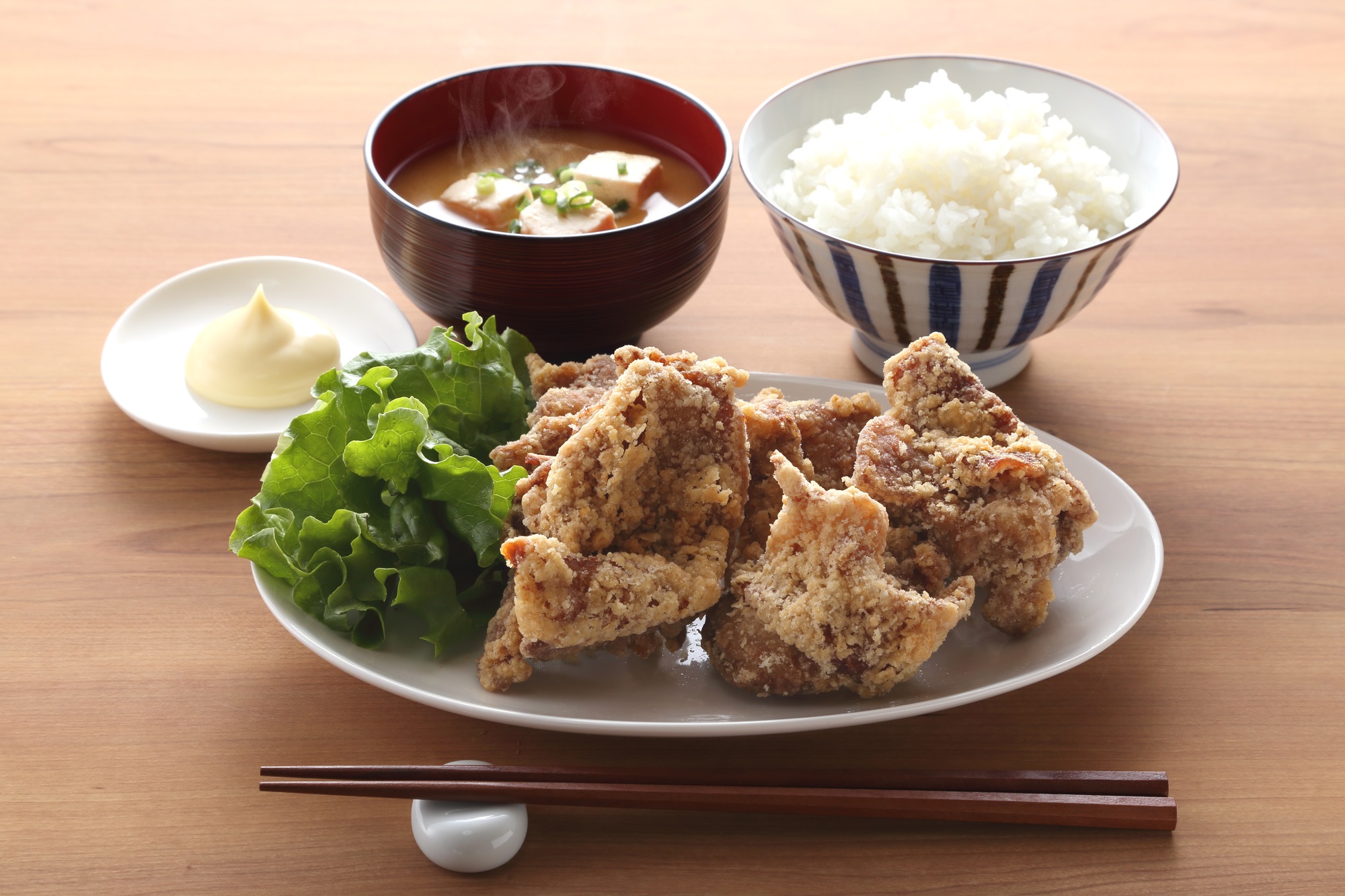 「栃木県で人気の定食店」ランキングTOP10！　1位は「とんかつ 五福」【2023年2月版】（1/5） | ねとらぼ調査隊