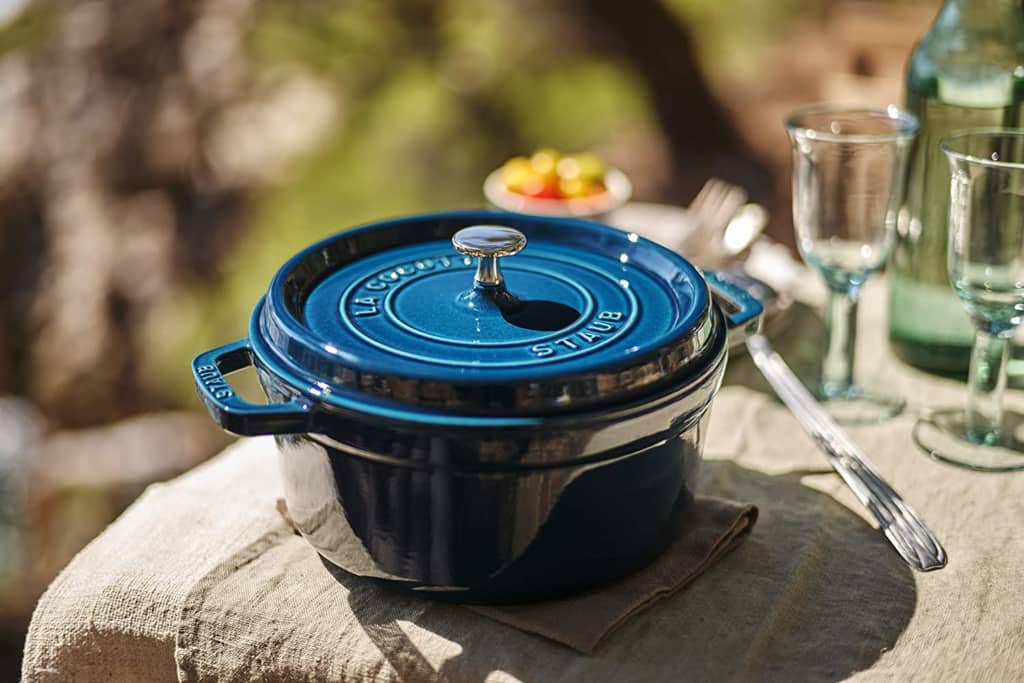 お料理好き必見！ 「staub（ストウブ）の鍋」がAmazonブラック ...