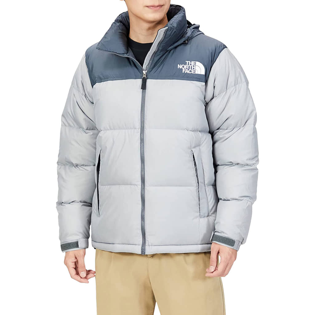 日本未入荷 新品 THE NORTH FACE KEMP T JACKET - ダウンジャケット