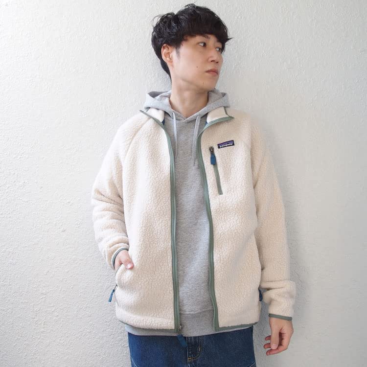 Patagonia【美品】Patagonia XSサイズ　フリース