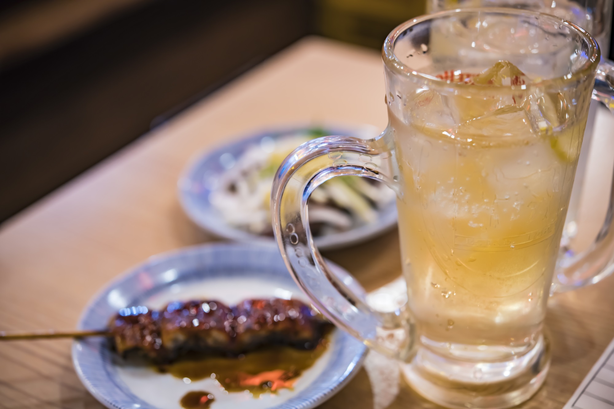 「大阪府で人気の立ち飲み店」ランキングTOP10！　1位は「京橋居酒屋とよ」【2023年2月版】（1/5） | グルメ ねとらぼ調査隊