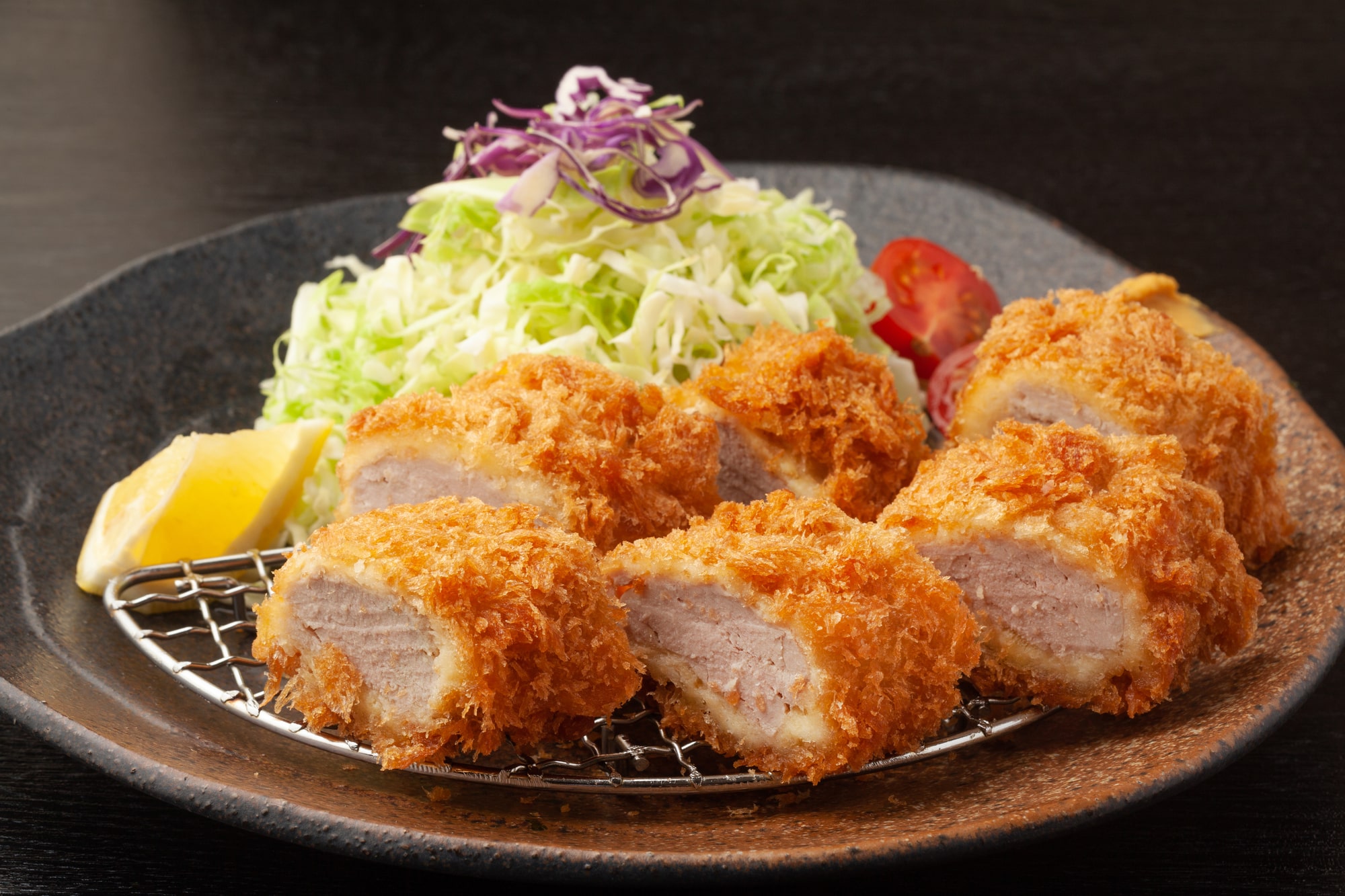 大阪府のヒレカツの名店」ランキングTOP10！ 1位は「Kitchen Bar