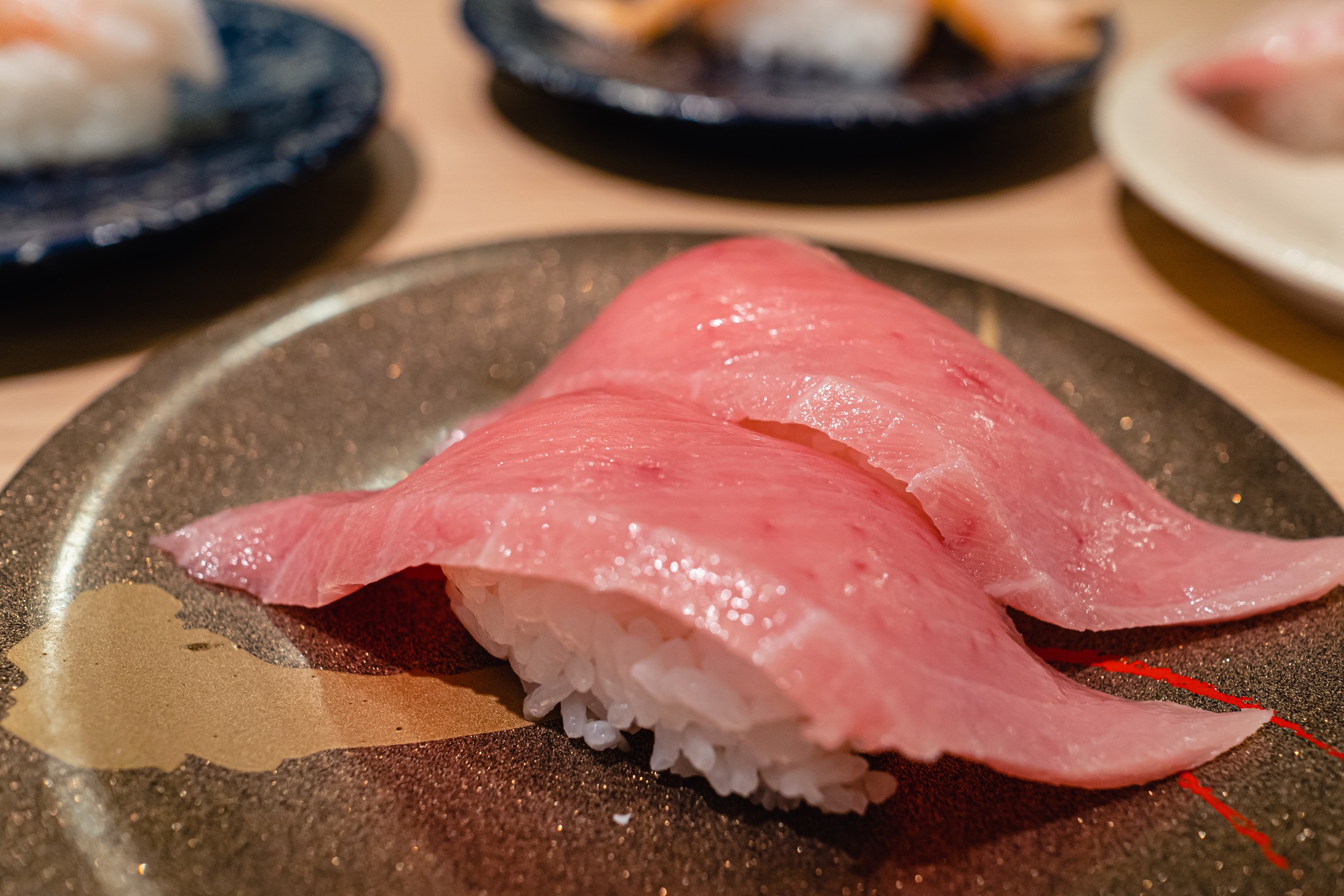 「福岡県で人気の回転寿司」ランキング！　2位は「廻転寿司 冨士丸」、1位は？【2023年3月版】 | 寿司 ねとらぼ調査隊