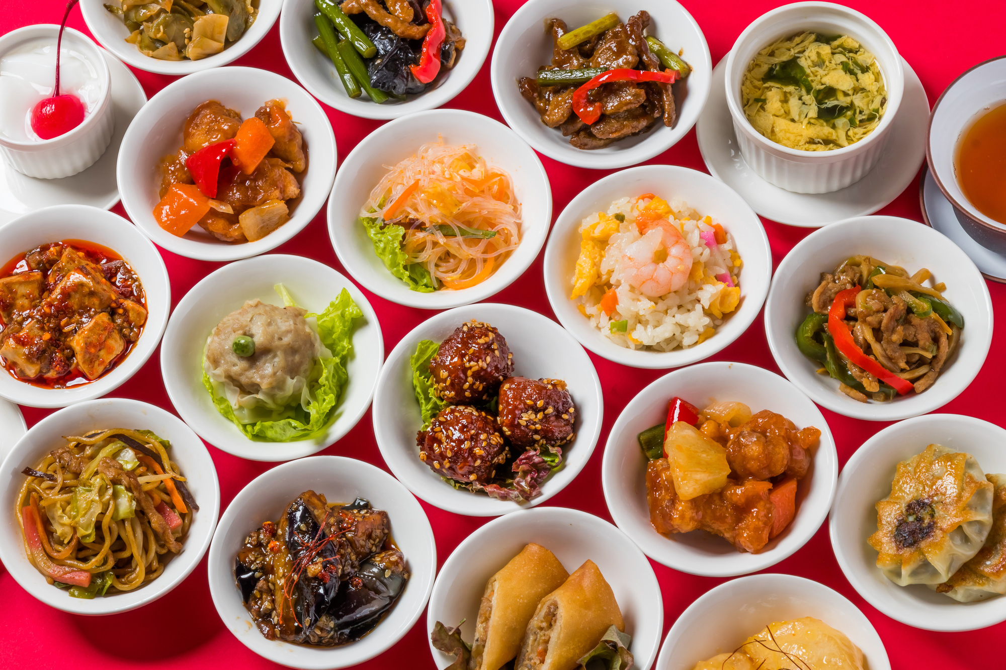「静岡県で人気の中華料理」ランキングTOP10！　2位は「天鳳」、1位は？【2023年3月版】 | 中華料理 ねとらぼ調査隊