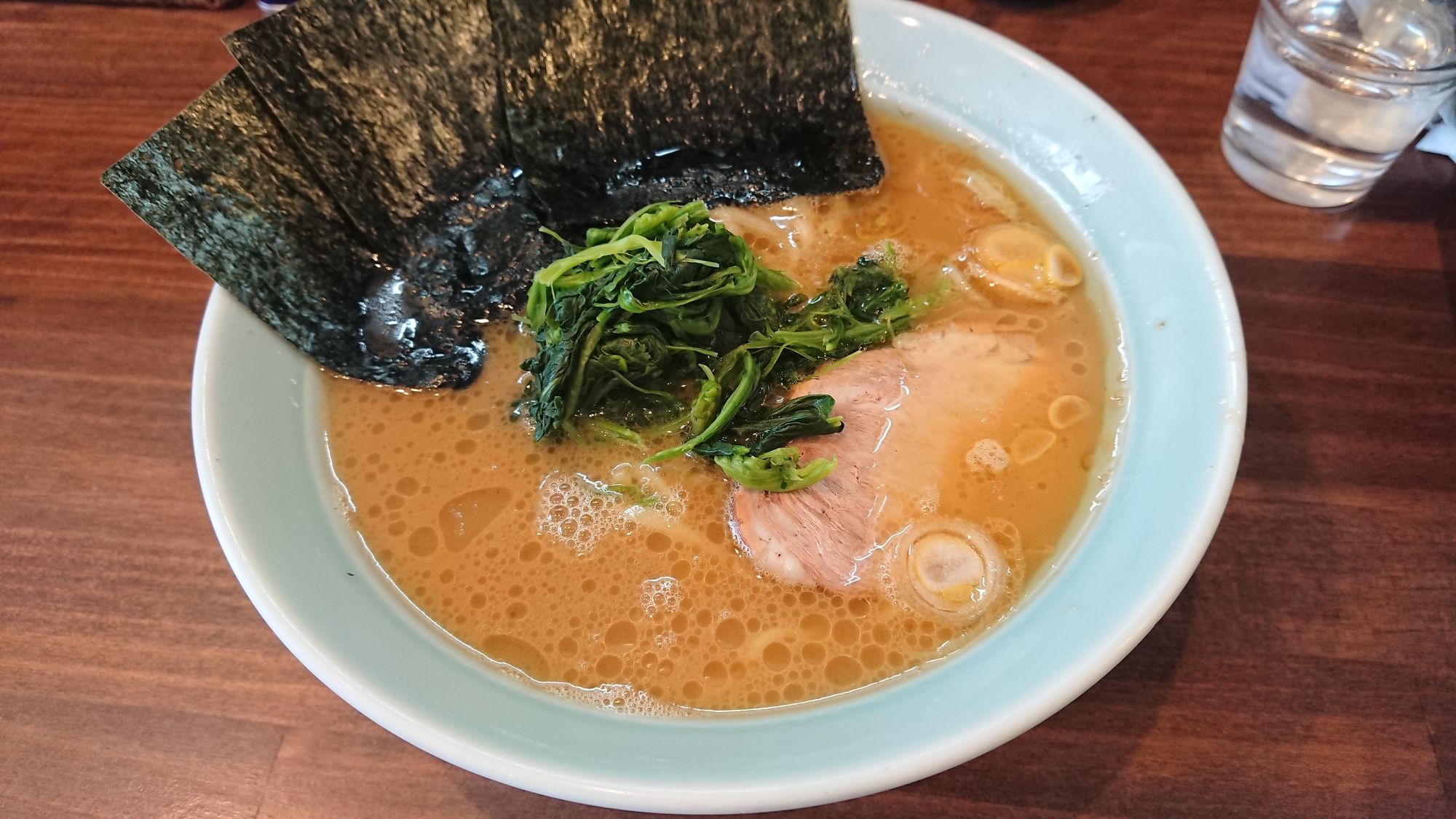 「米がすすむ」と思う東京都の「家系ラーメン店」はどこ？　3つの店舗を紹介！ | ラーメン ねとらぼリサーチ