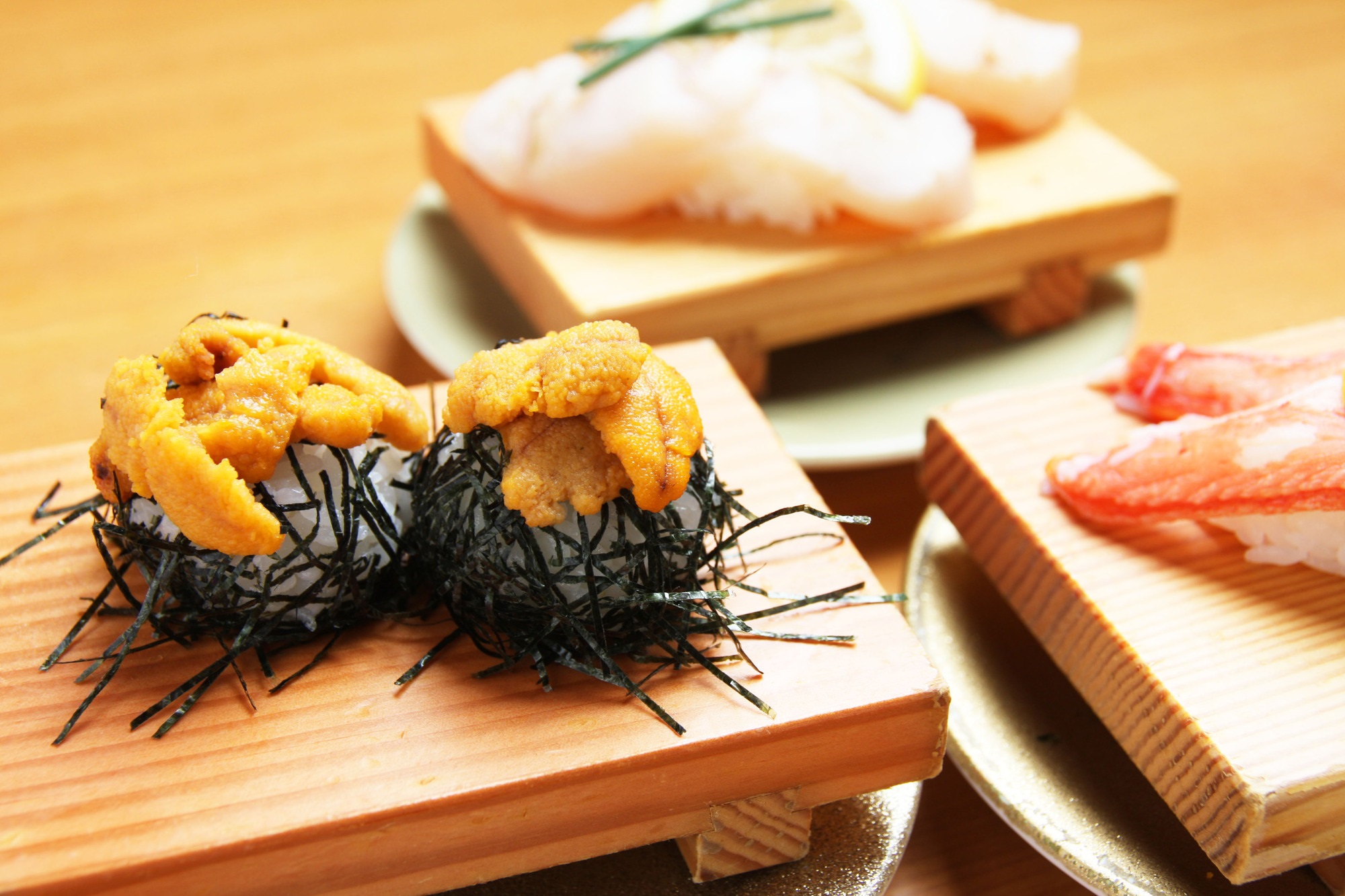 「滋賀県で人気の寿司店」ランキングTOP10！　1位は「手毬花」【2023年1月版】（1/5） | グルメ ねとらぼ調査隊
