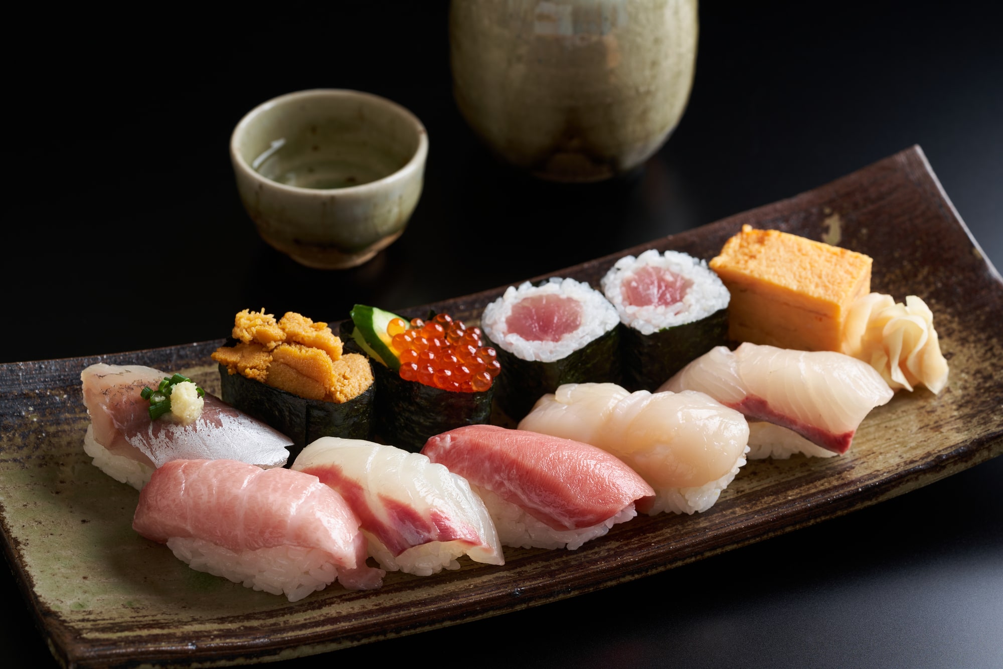 「栃木県で人気の寿司店」ランキングTOP10！　1位は「鮨 くろさき」【2023年2月版】（1/5） | ねとらぼ調査隊