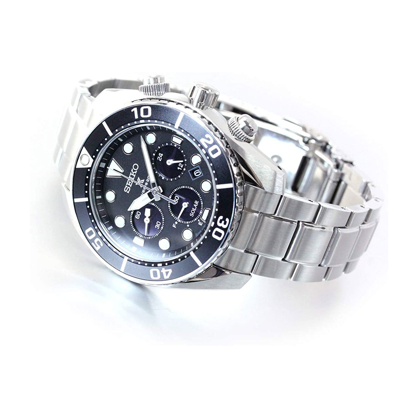 新品】 HONHX 腕時計 多機能 ダイバーズウォッチ 3気圧防水 デジタル