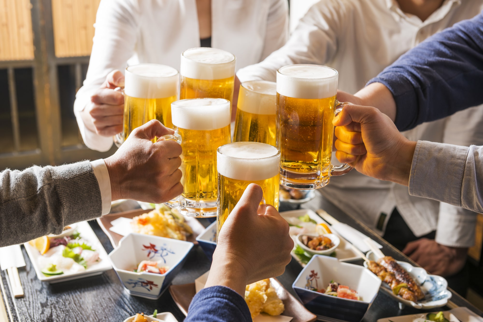 「埼玉県で人気の居酒屋」ランキングTOP10！　2位は「囲坊主」、1位は？【2023年3月版】 | 居酒屋 ねとらぼ調査隊