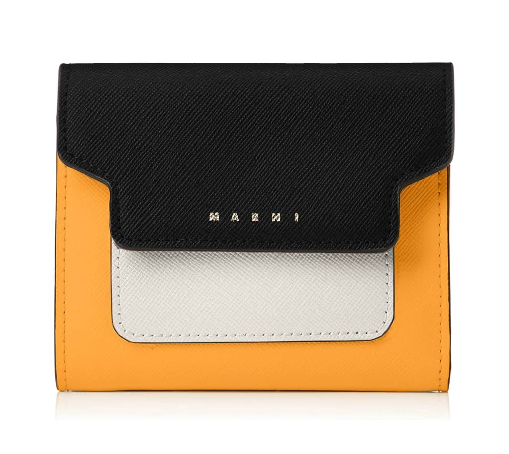 「MARNI（マルニ）の財布」おすすめ6選＆人気ランキングTOP10