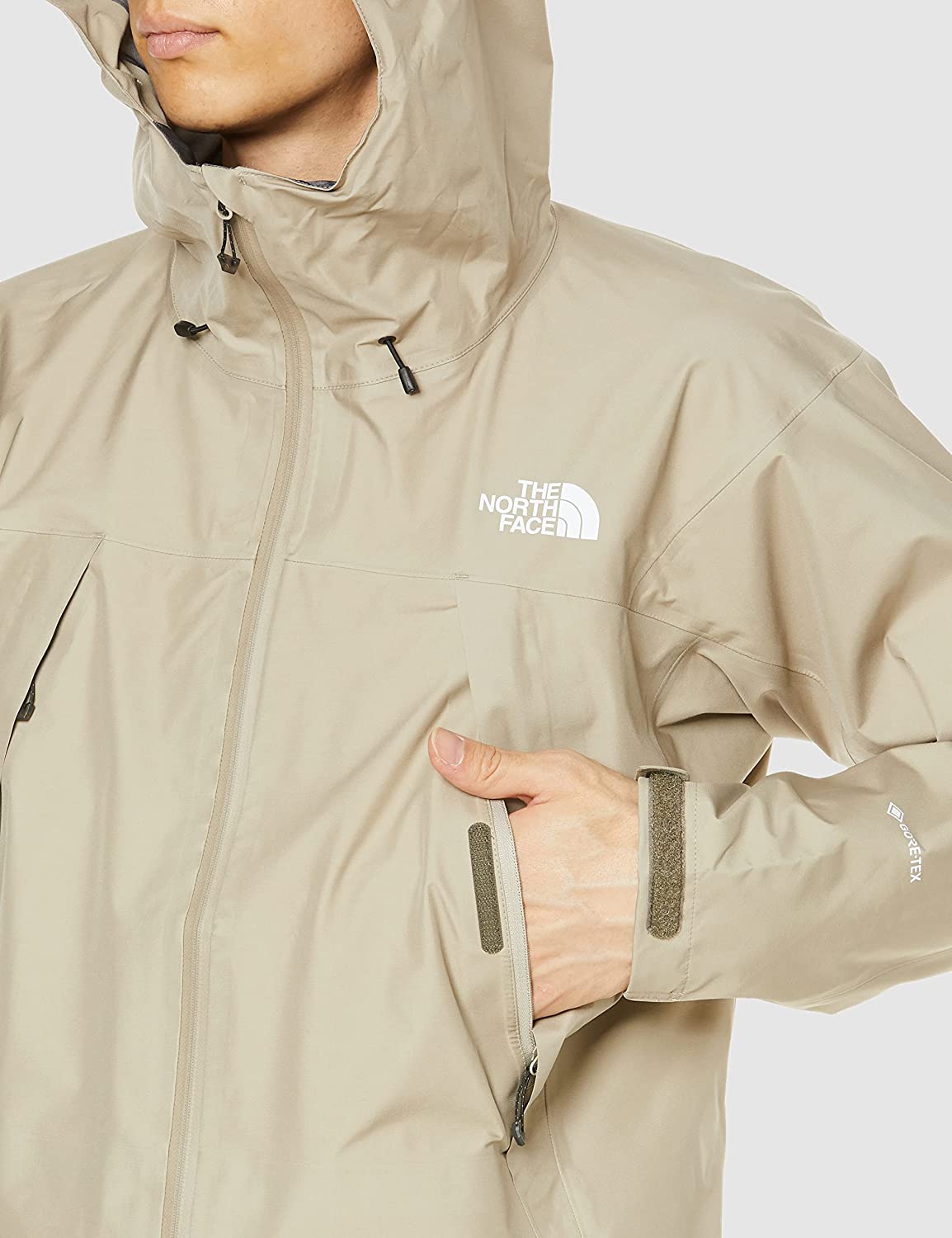 正規通販正規通販THE NORTH FACE GORE-TEX ジャケット アウター