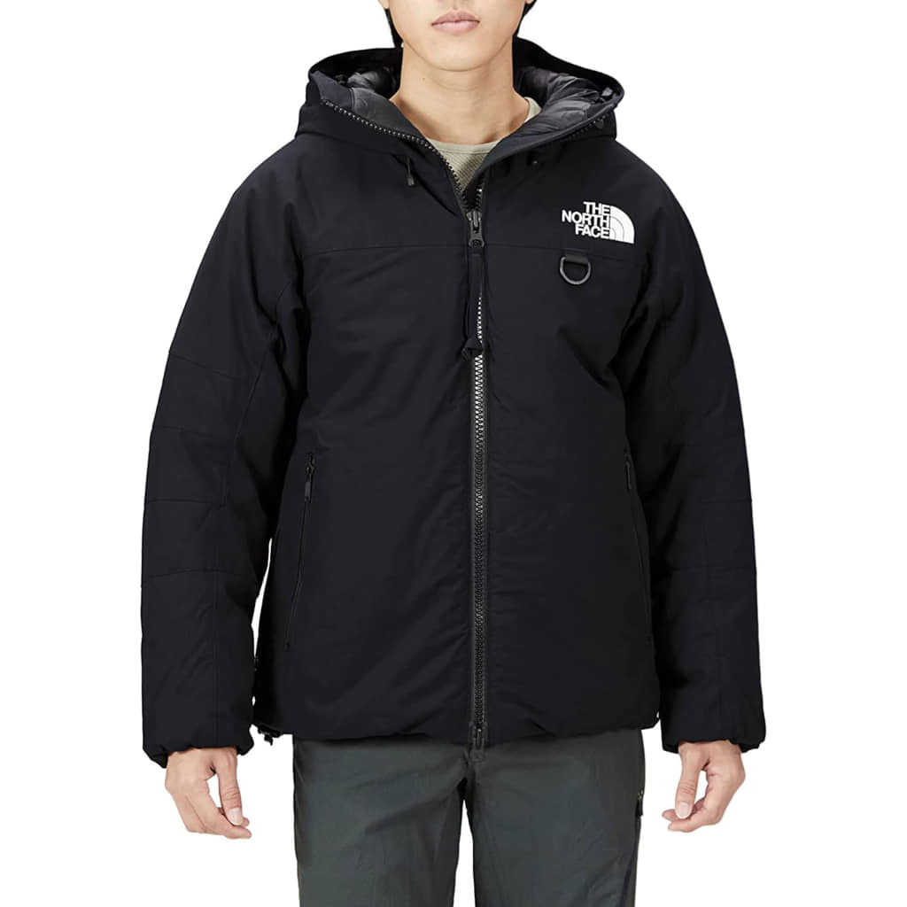 ノースフェイス　NORTHFACE グローブ　ゴアテックス　プリマロフト　光電子